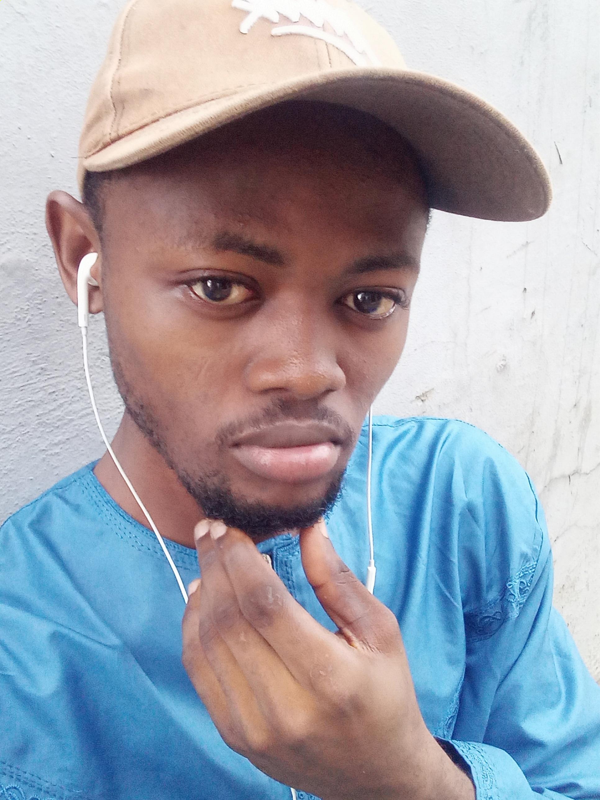 Gaba in Ikeja, Lagos, Nigeria, Nigeria — photo 7 of 11
