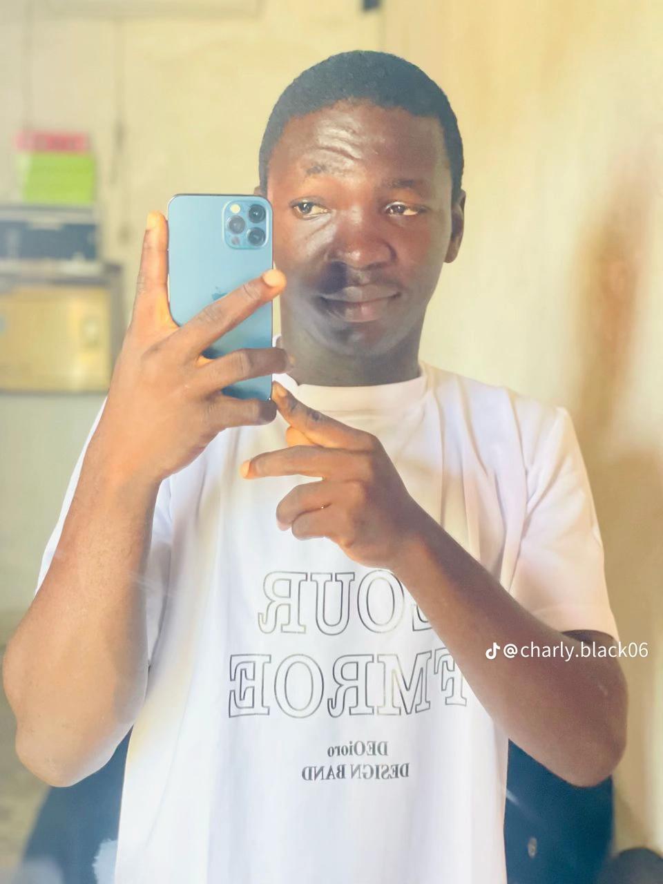 Mr. Big dick 😎 in Eleme, Rivers, Nigeria, Nigeria — photo 3 of 4