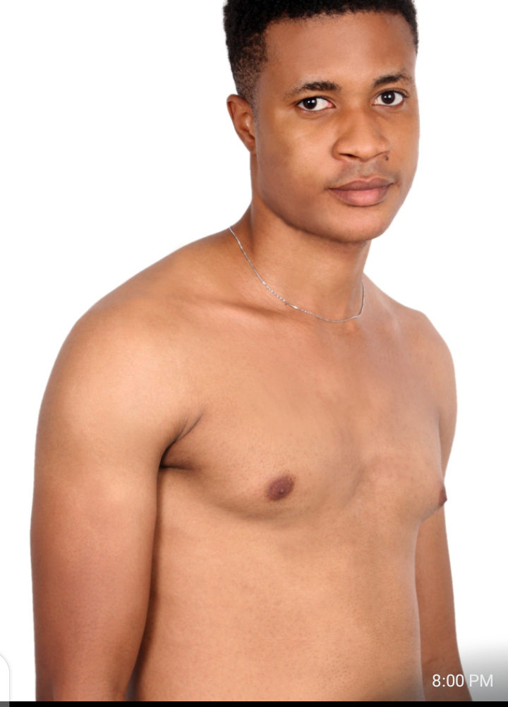 Toby in Victoria Island, Lagos, Nigeria, Nigeria — photo 1 of 4