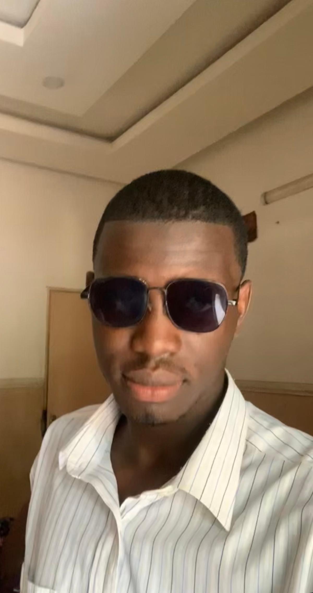 Saddeq in Nasarawa, Kano, Nigeria, Nigeria — photo 1 of 2