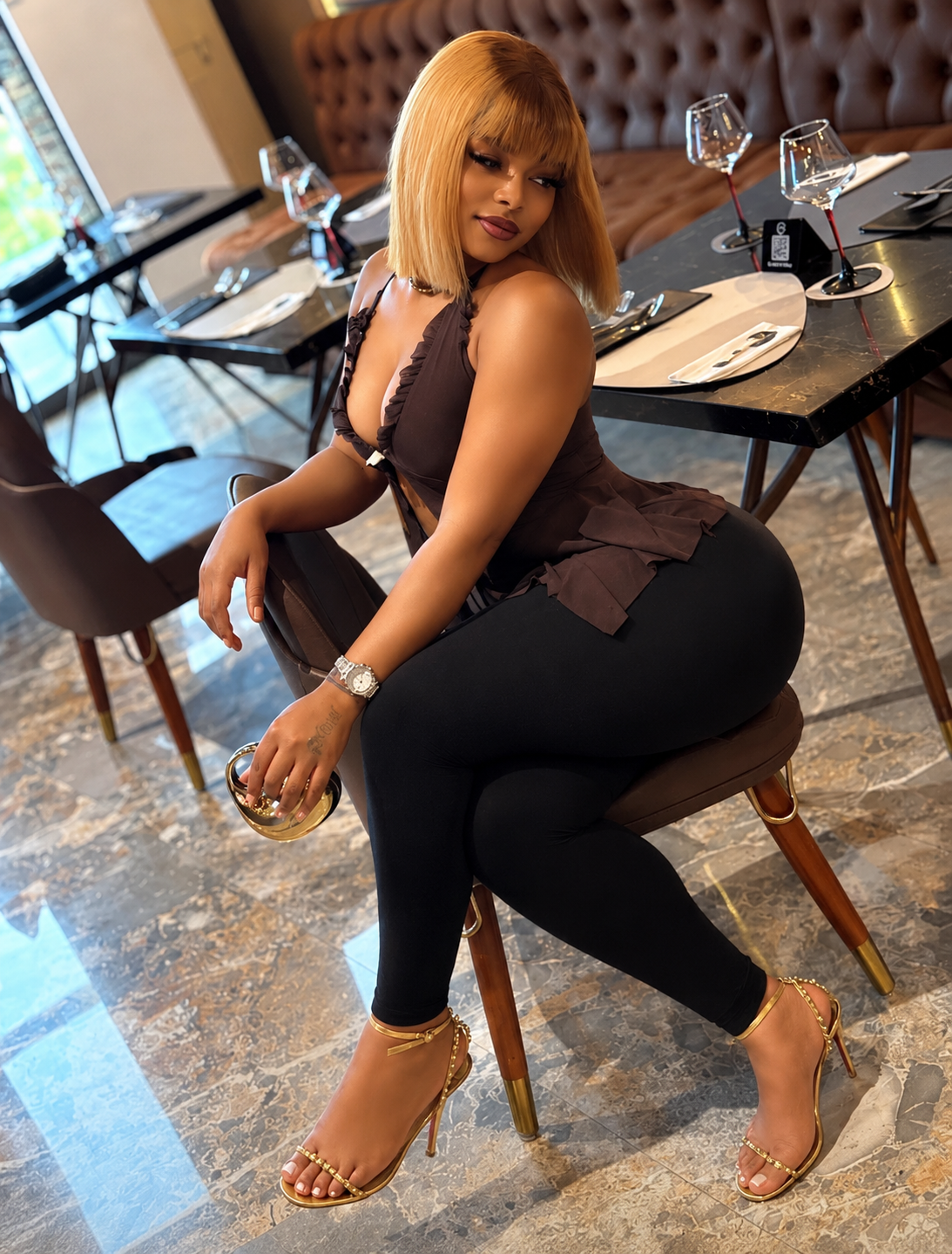 Bigdammy1 in Akure, Ondo, Nigeria, Nigeria — photo 4 of 5