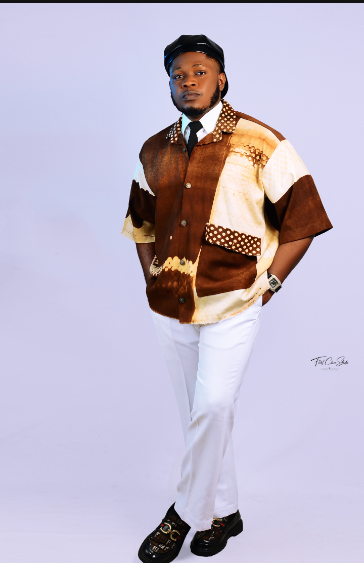 Felix in Port Harcourt, Rivers, Nigeria, Nigeria — photo 1 of 3