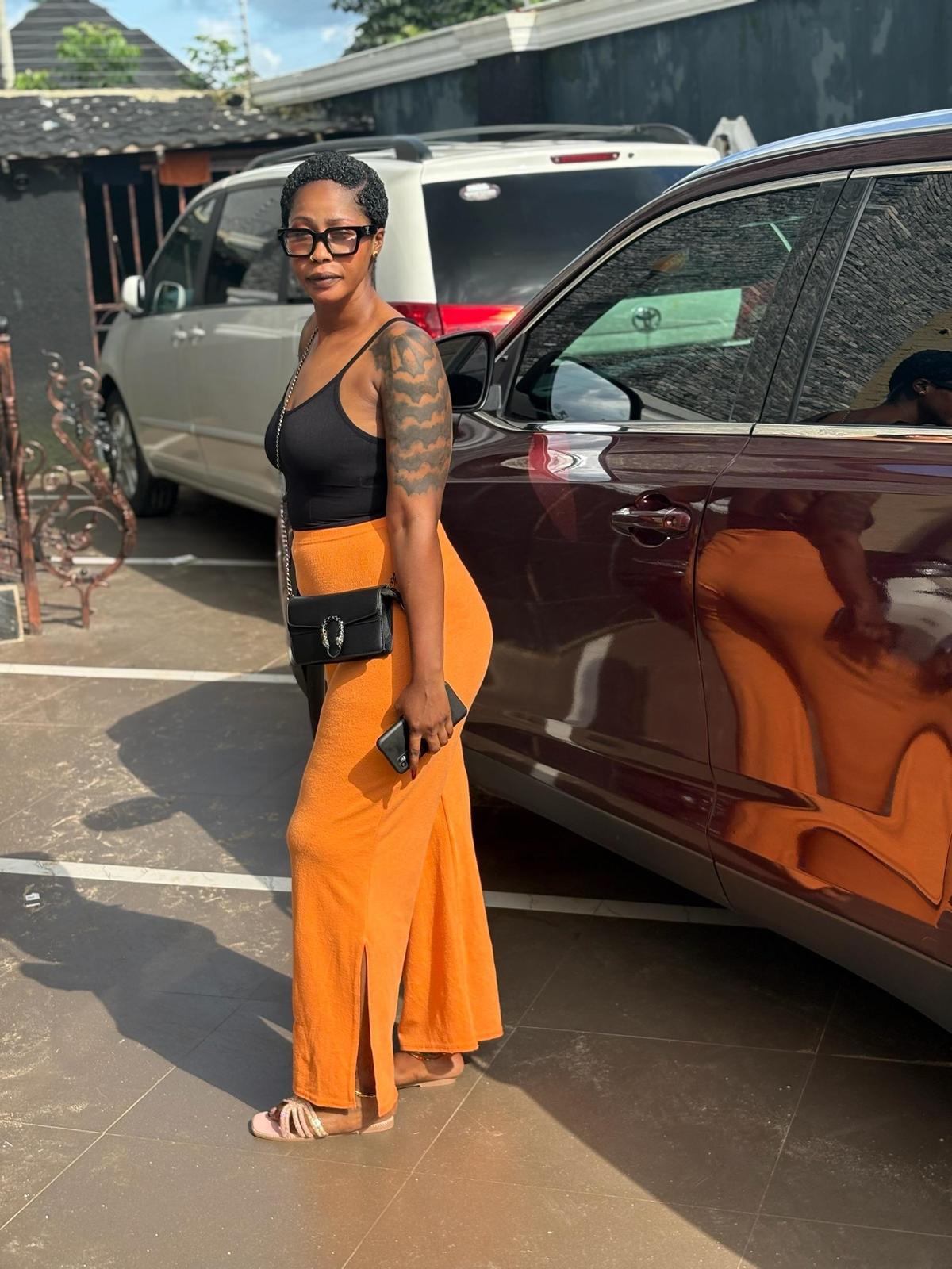 Sweet Ana in Surulere, Lagos, Nigeria, Nigeria — photo 1 of 3