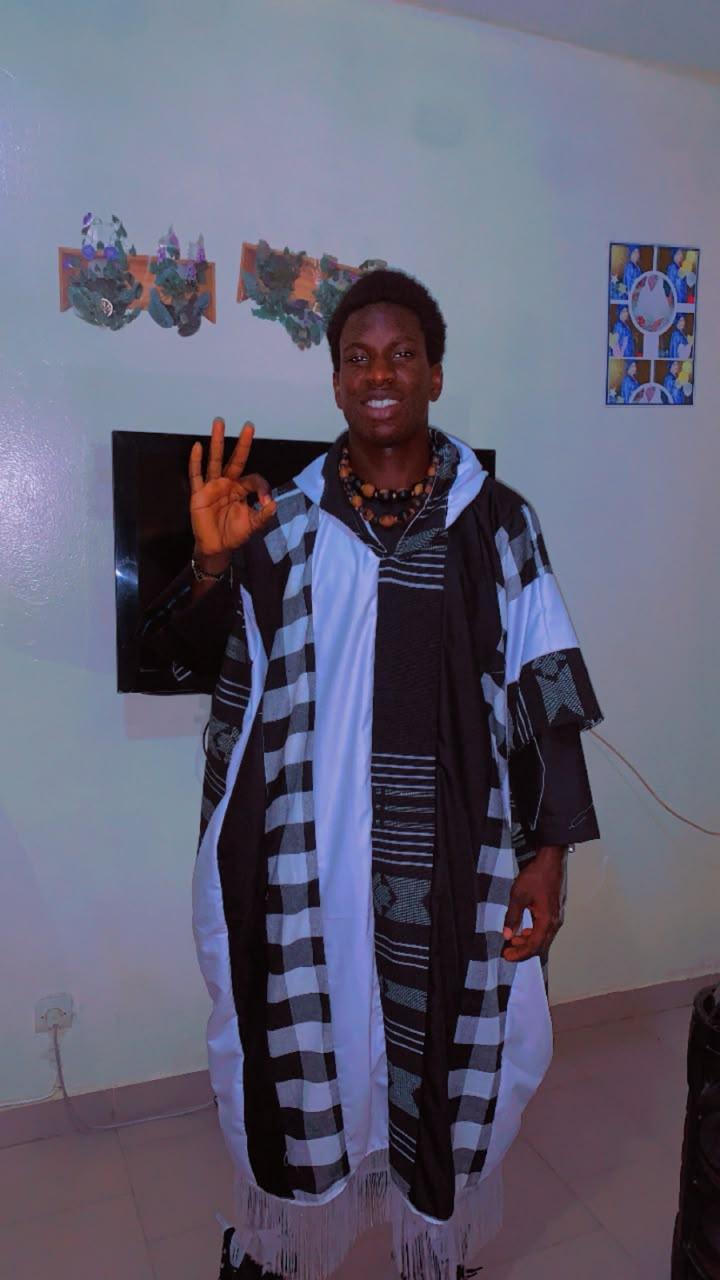 Fayemo3 in Sénégal, England, United Kingdom, United Kingdom — photo 1 of 4