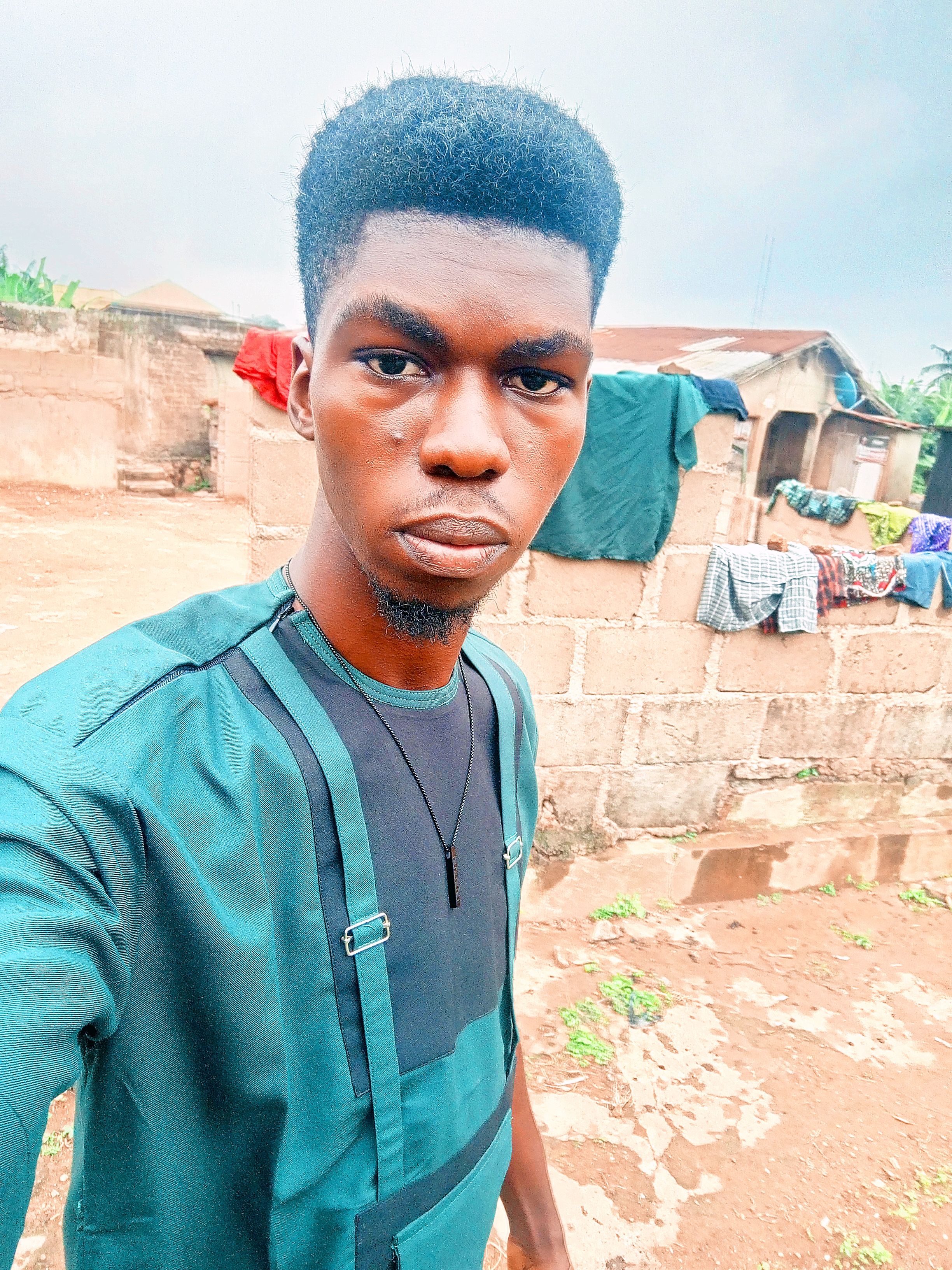 Abraham in Ibadan, Oyo, Nigeria, Nigeria — photo 3 of 4