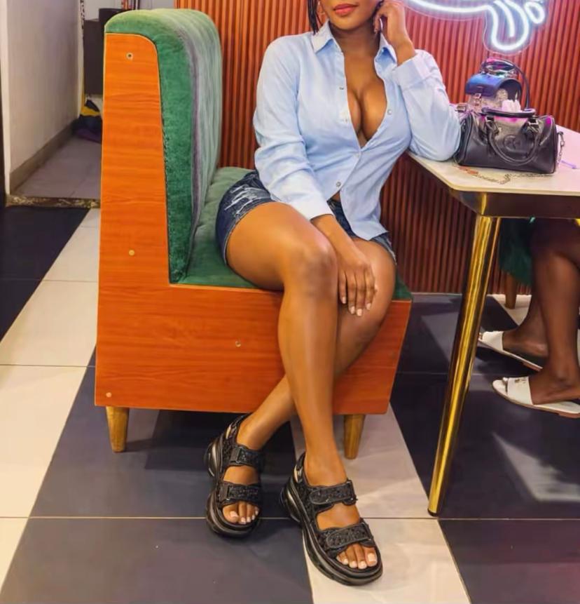 Sexy mia in Kosofe, Lagos, Nigeria, Nigeria ā photo 2 of 6