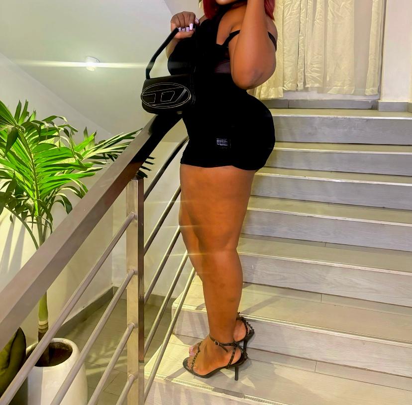 Sexy mia in Kosofe, Lagos, Nigeria, Nigeria ā photo 4 of 6