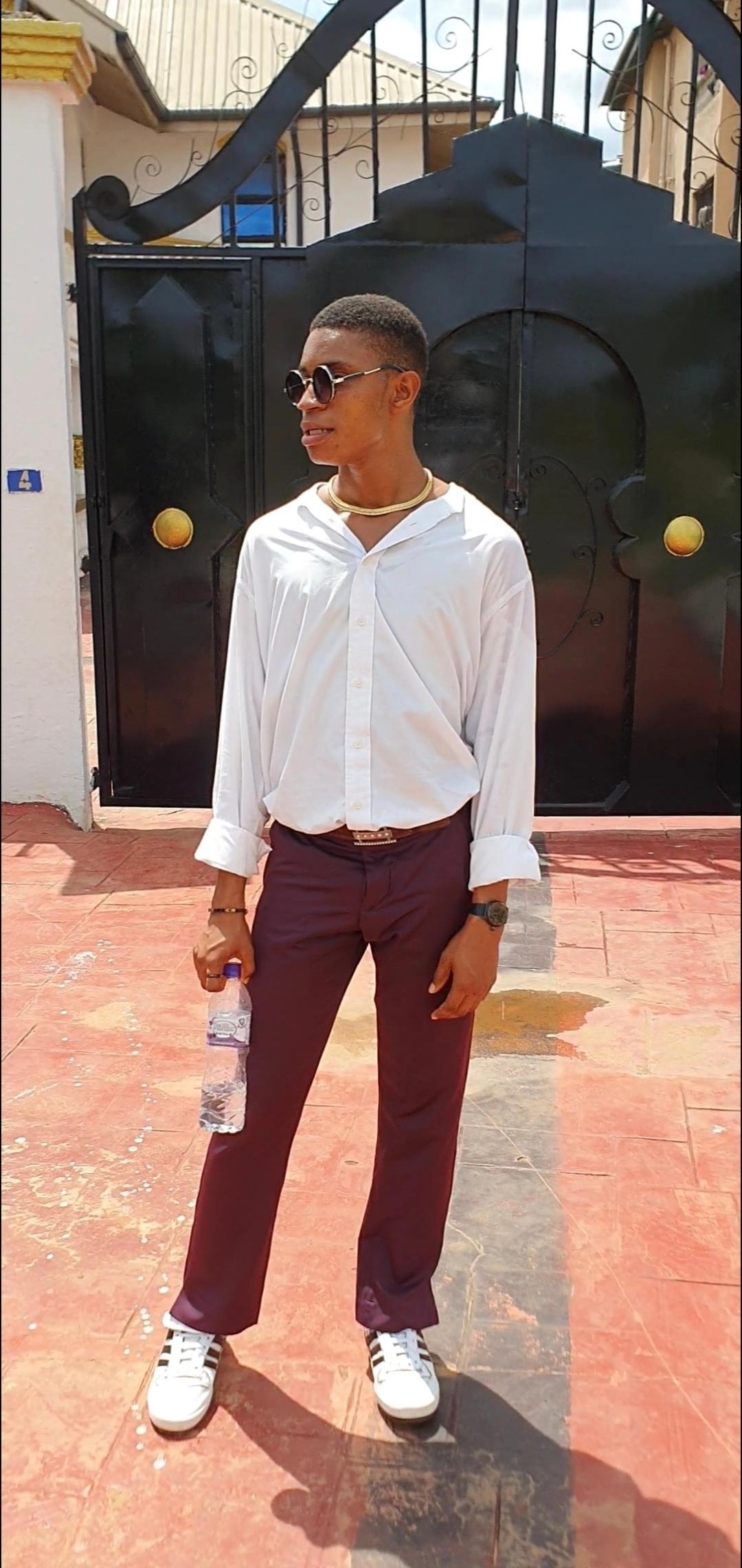 Sugarboy in Owerri North, Imo, Nigeria, Nigeria — photo 1 of 11