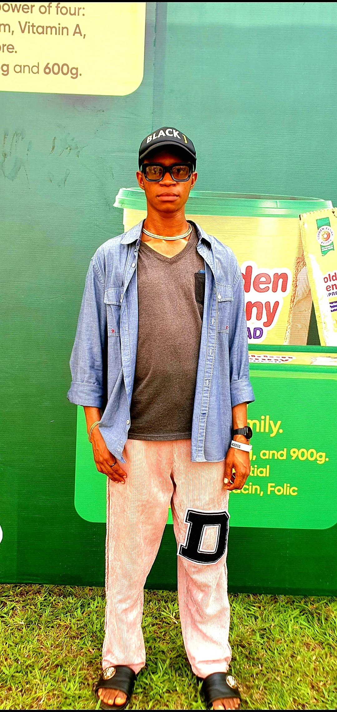 Sugarboy in Owerri North, Imo, Nigeria, Nigeria — photo 3 of 11