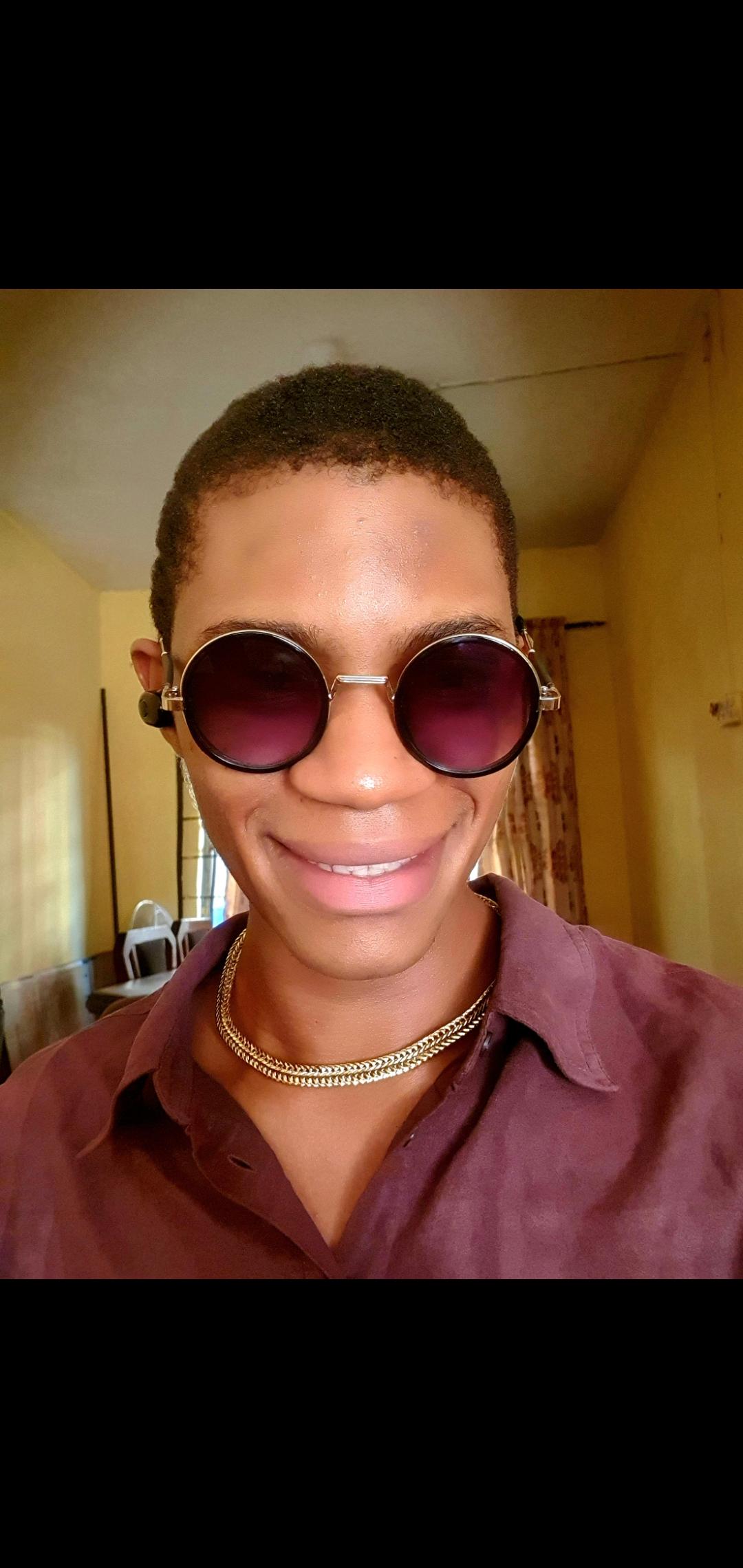 Sugarboy in Owerri North, Imo, Nigeria, Nigeria — photo 7 of 11