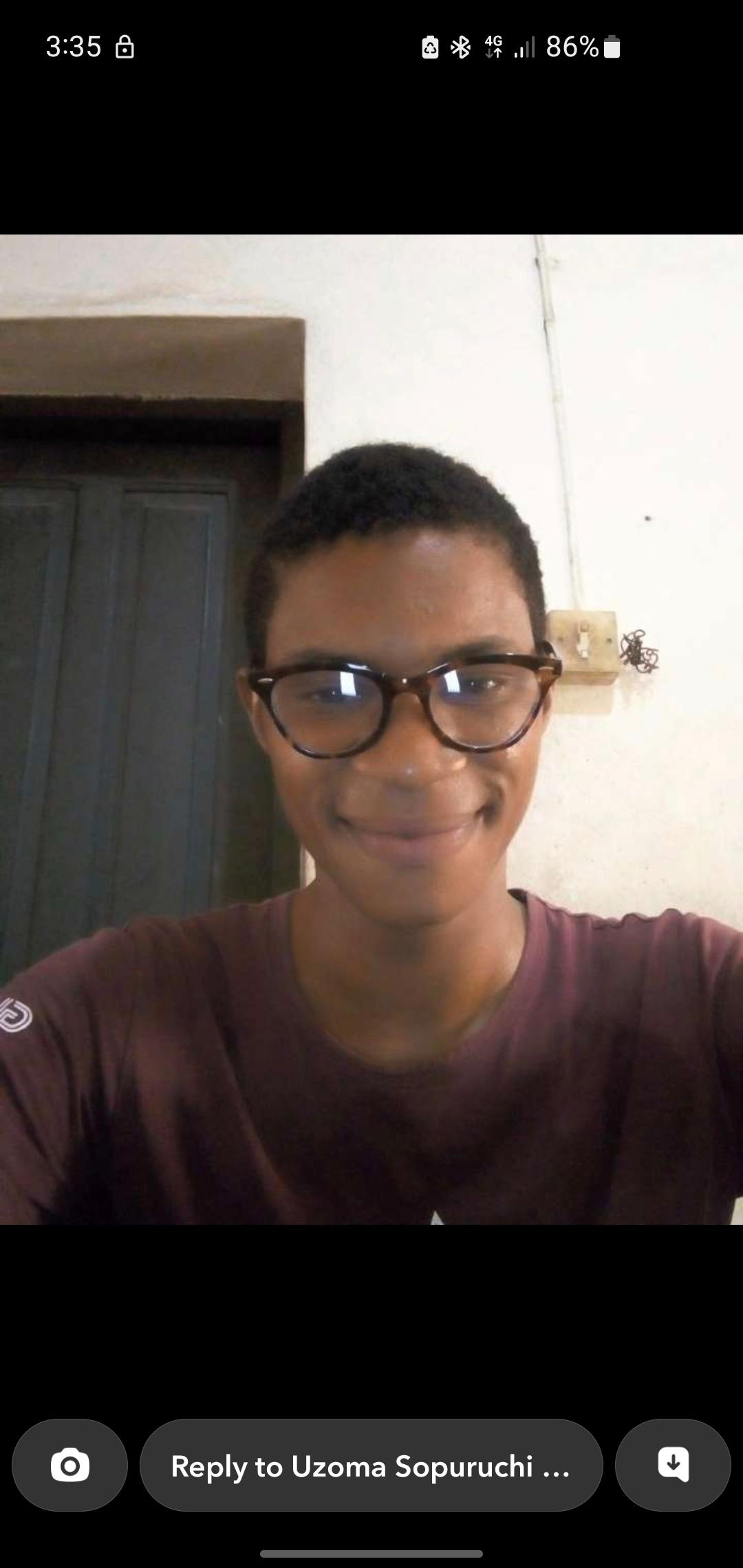 Sugarboy in Owerri North, Imo, Nigeria, Nigeria — photo 8 of 11