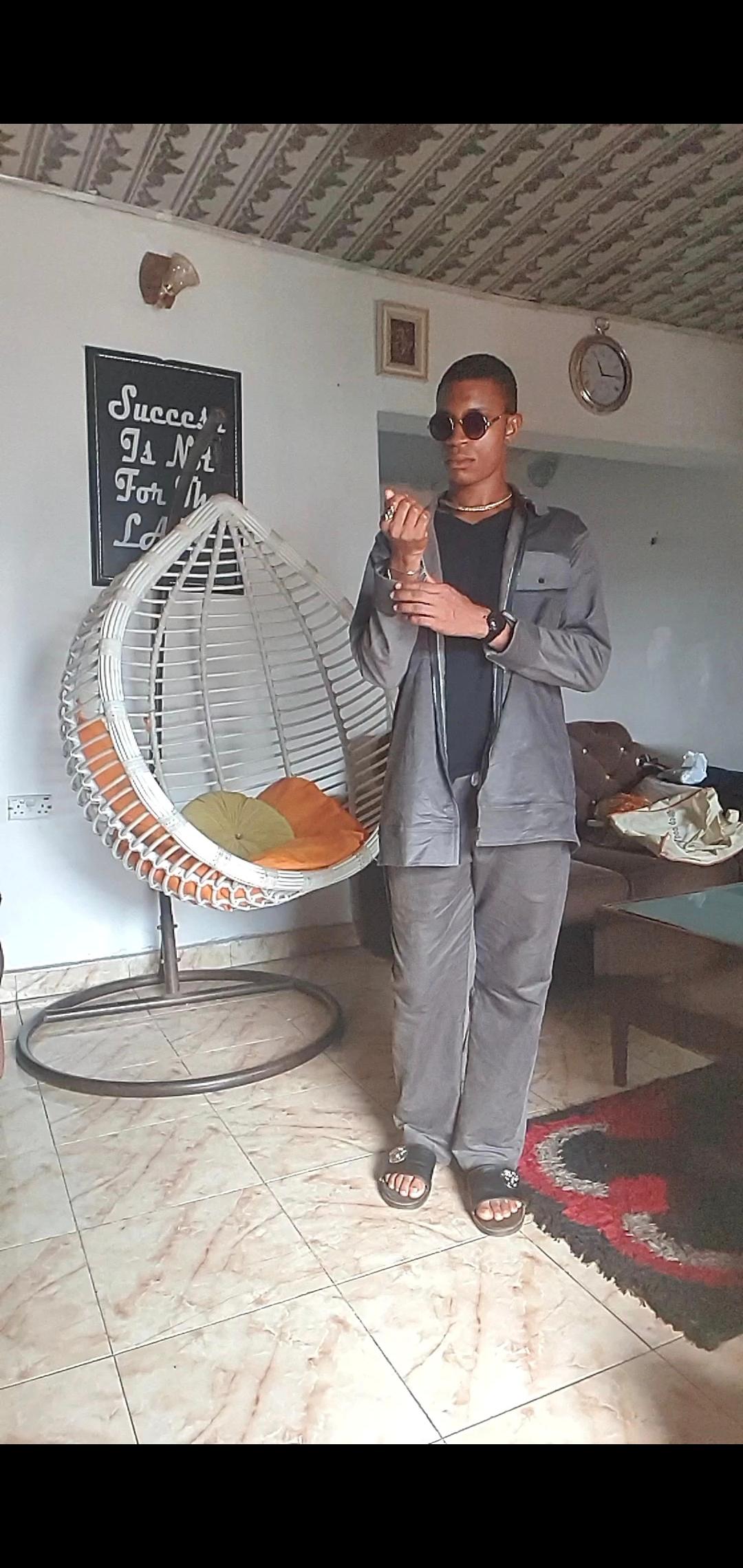 Sugarboy in Owerri North, Imo, Nigeria, Nigeria — photo 9 of 11