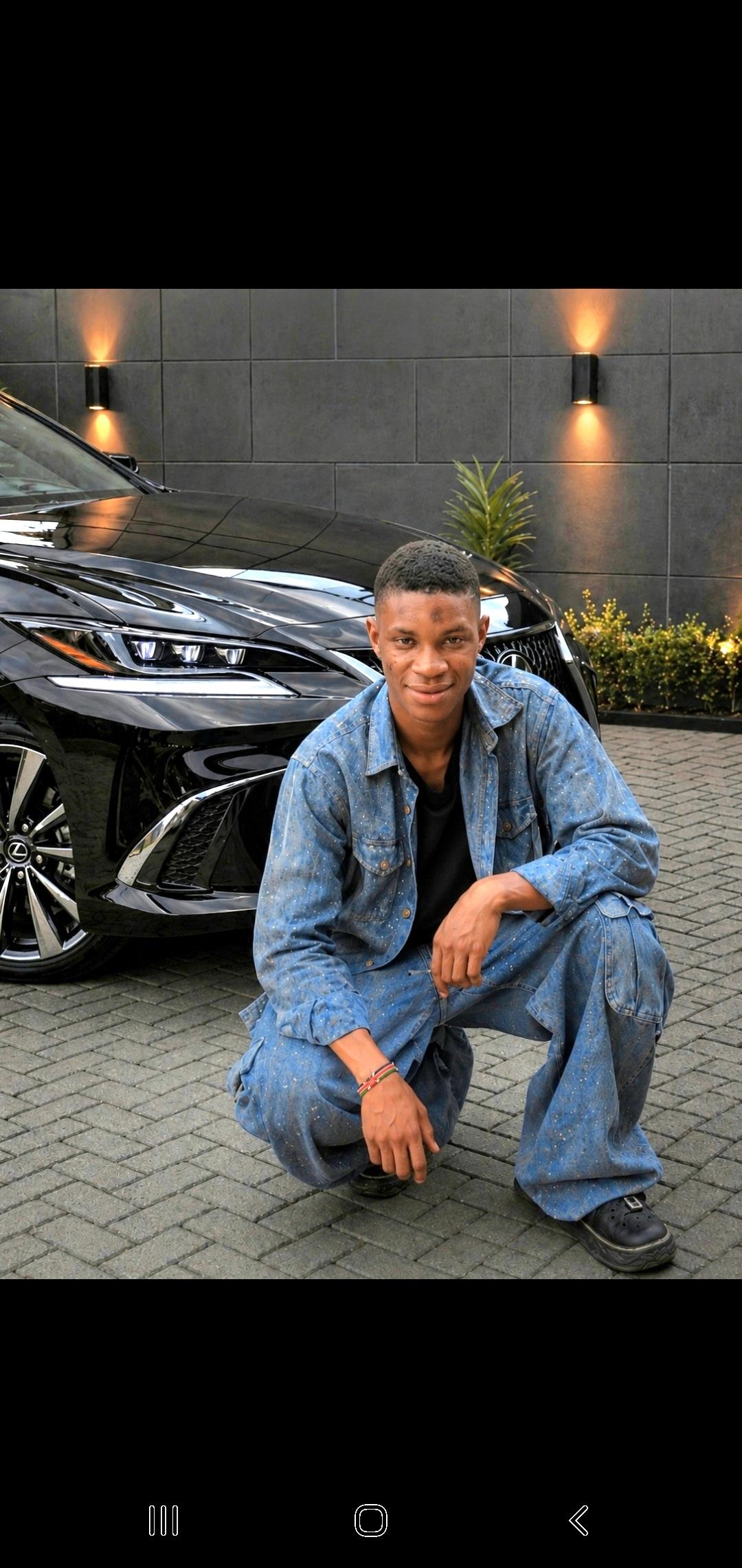 Sugarboy in Owerri North, Imo, Nigeria, Nigeria — photo 10 of 11