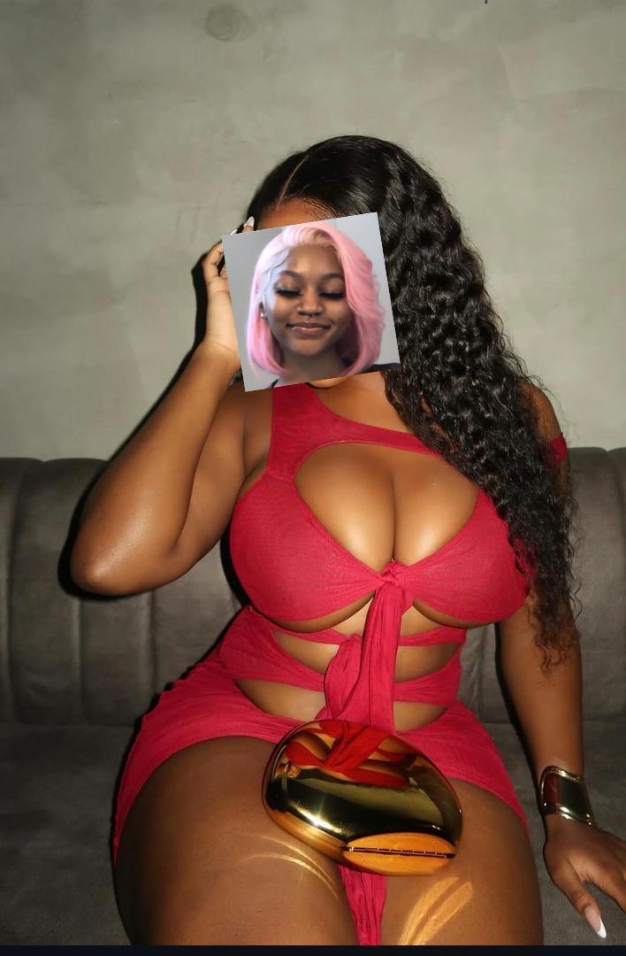 Amandasexy in Ikorodu, Lagos, Nigeria, Nigeria — photo 1 of 3