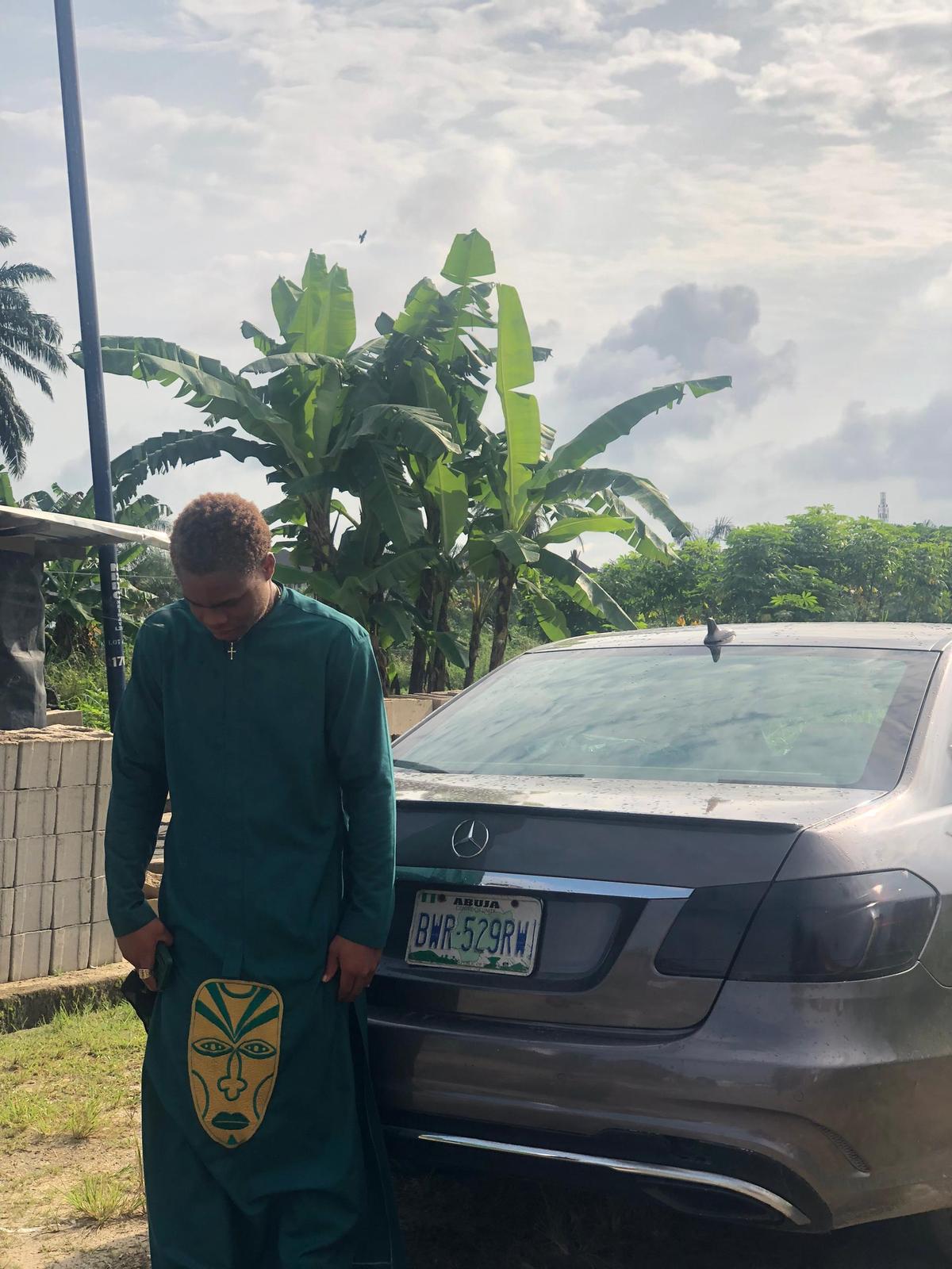 Goodfuck in Port-harcourt, Rivers, Nigeria, Nigeria — photo 1 of 2