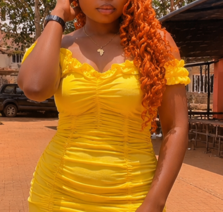 MissRavina in Abuja, Abuja, Nigeria, Nigeria — photo 4 of 11