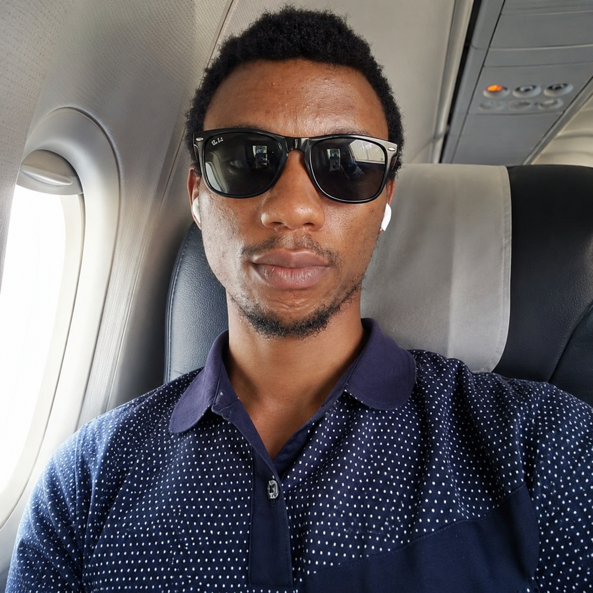 Mason🍆 in Ikeja, Lagos, Nigeria, Nigeria — photo 2 of 4