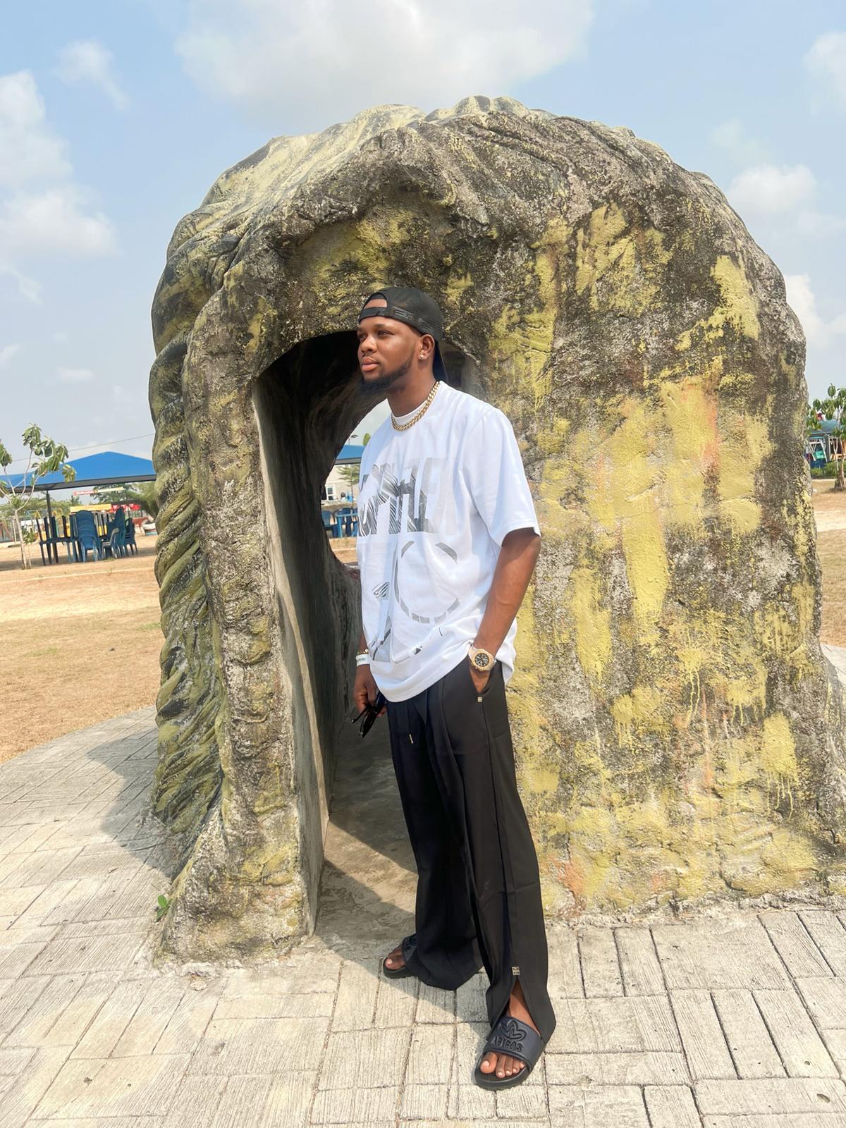 Champ in Lekki Phase 1, Lagos, Nigeria, Nigeria — photo 3 of 4