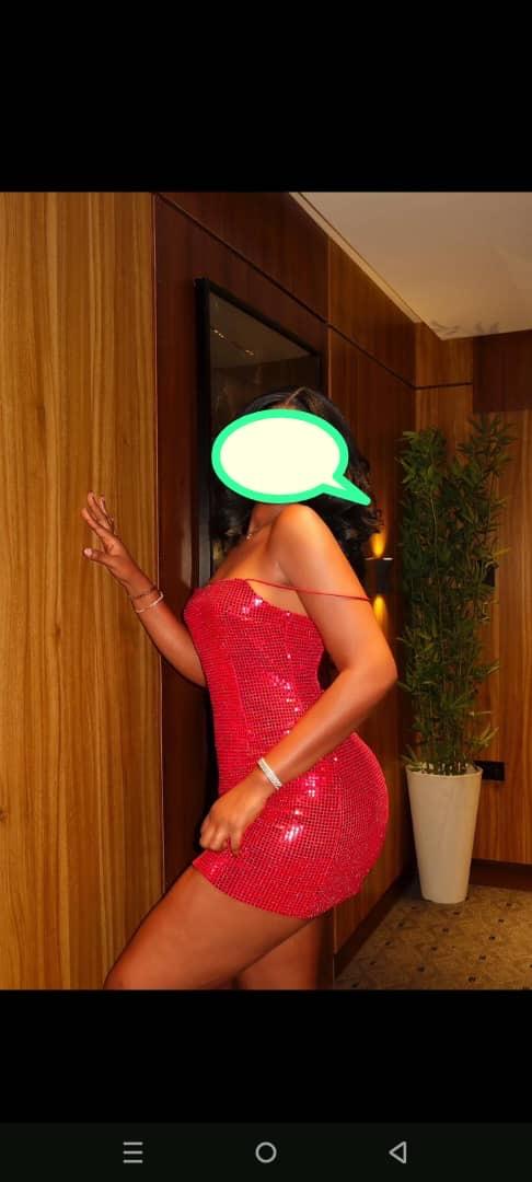 Dat-diva in Port-Harcourt, Rivers, Nigeria, Nigeria — photo 1 of 4