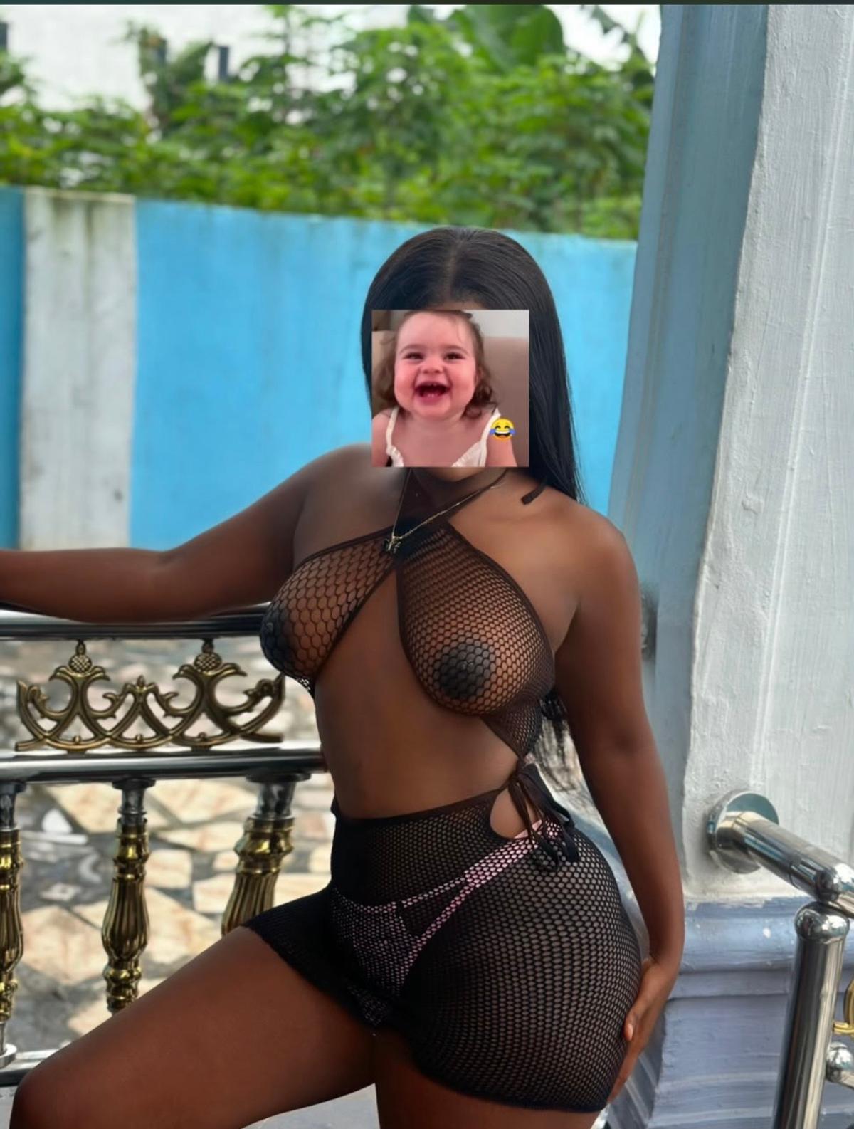 Dat-diva in Port-Harcourt, Rivers, Nigeria, Nigeria — photo 2 of 4
