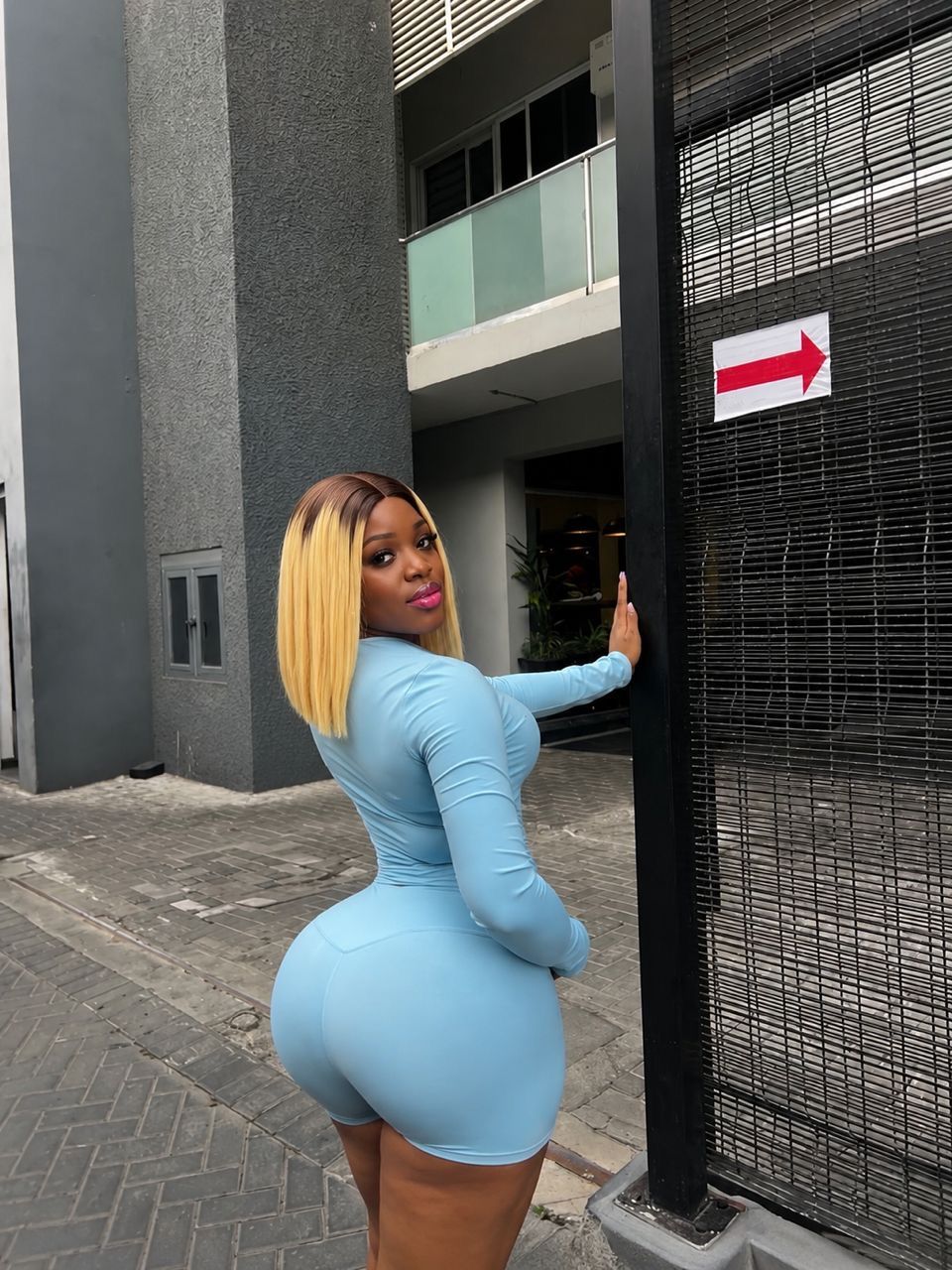 Nickky in Lagos Island, Lagos, Nigeria, Nigeria — photo 7 of 11