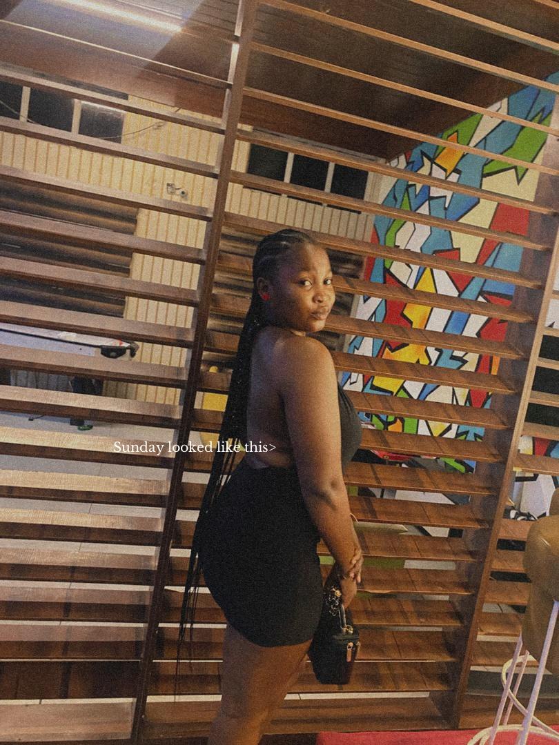 Lola in Osogbo, Osun, Nigeria, Nigeria ā photo 2 of 3