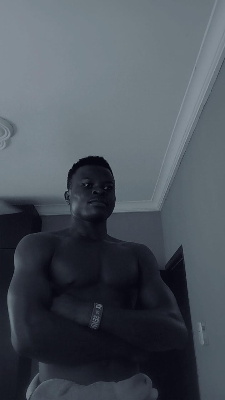 DEMETRIUS TUFACE in Ado-Odo/Ota, Ogun, Nigeria, Nigeria — photo 2 of 4
