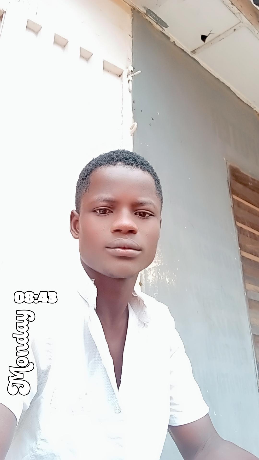 Mar Nocash in Asa, Kwara, Nigeria, Nigeria — photo 1 of 3