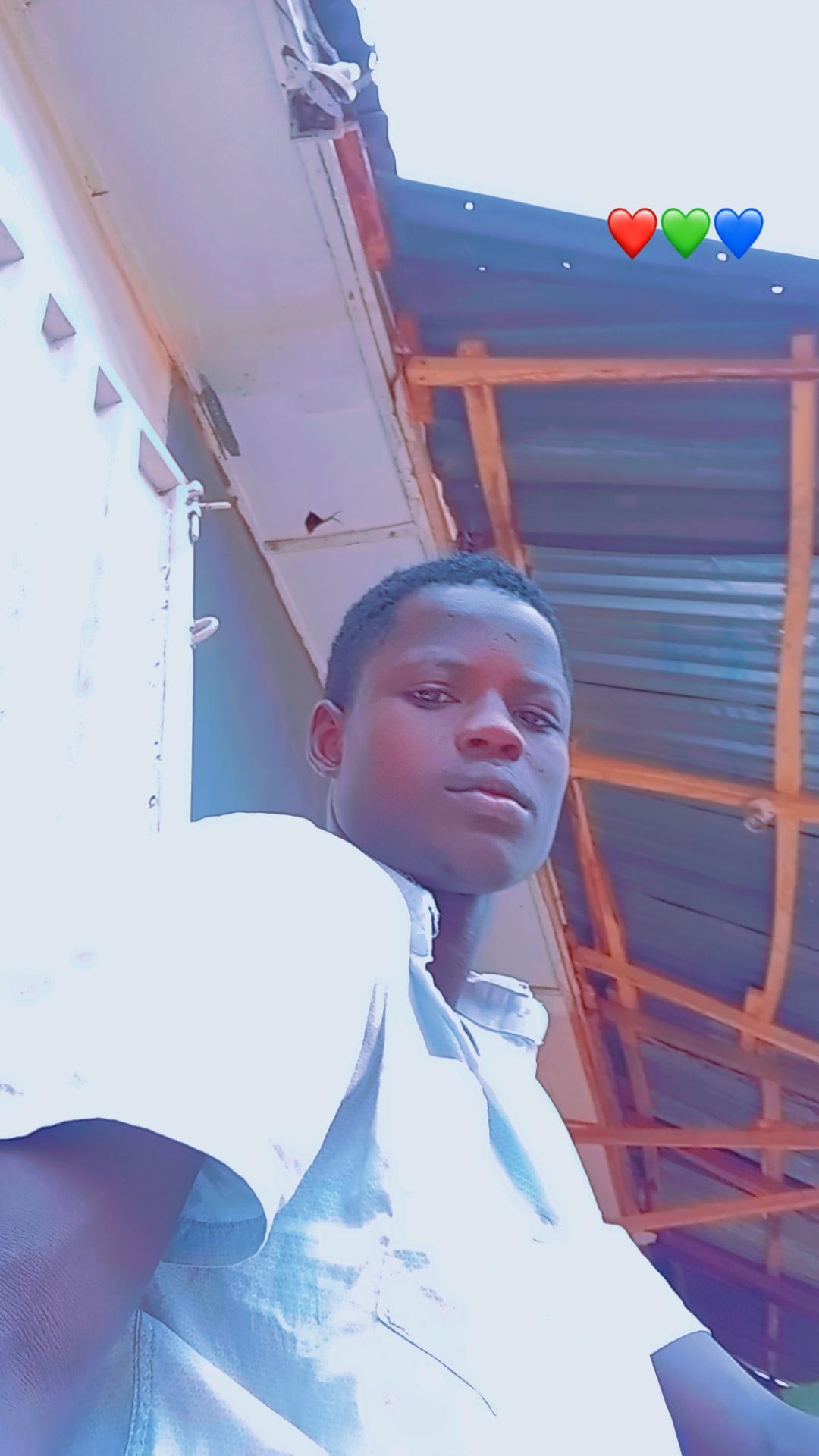 Mar Nocash in Asa, Kwara, Nigeria, Nigeria — photo 2 of 3