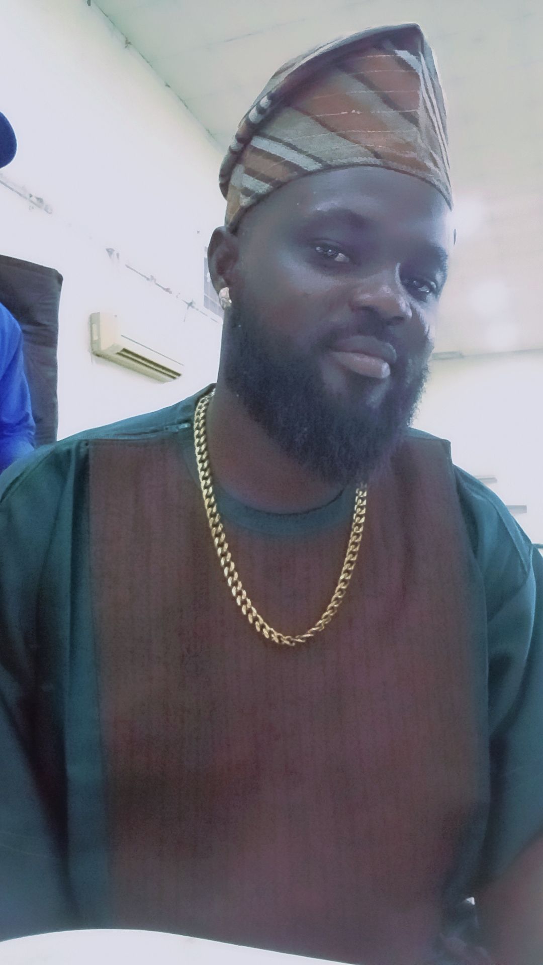 Pamilerin in Abule Egba, Lagos, Nigeria, Nigeria — photo 3 of 11