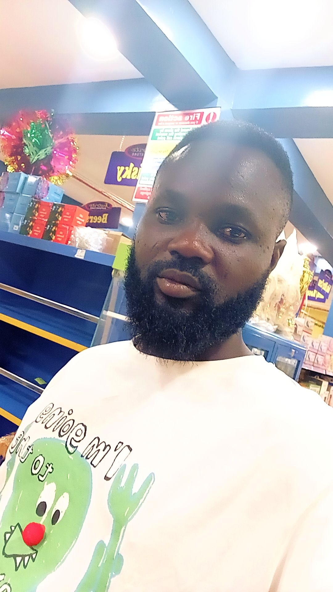 Pamilerin in Abule Egba, Lagos, Nigeria, Nigeria — photo 5 of 11