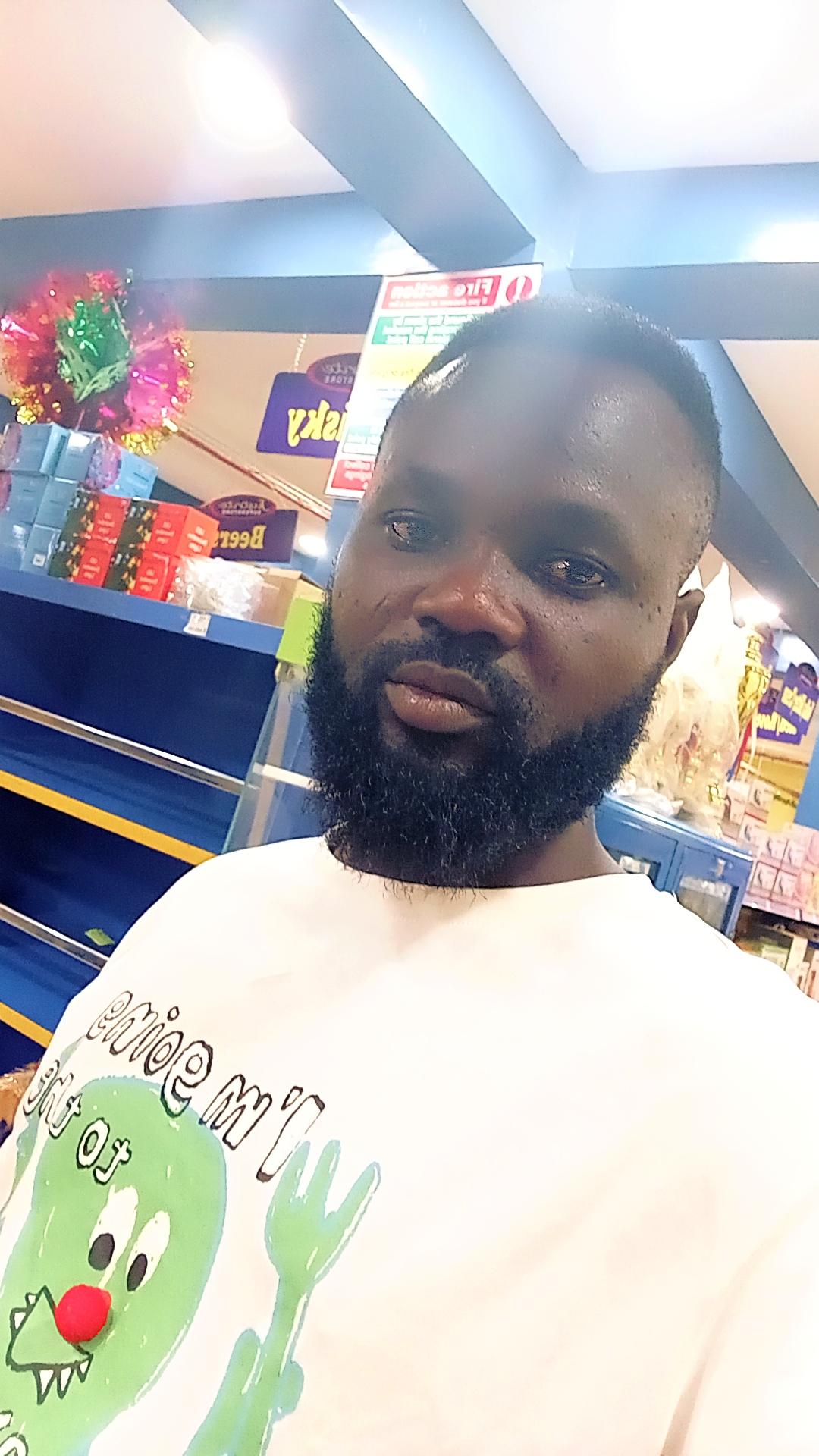 Pamilerin in Abule Egba, Lagos, Nigeria, Nigeria — photo 5 of 11