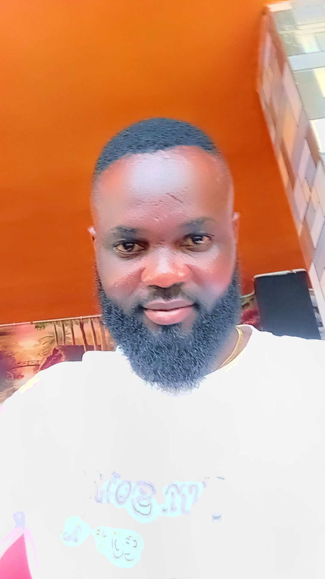Pamilerin in Abule Egba, Lagos, Nigeria, Nigeria — photo 6 of 11