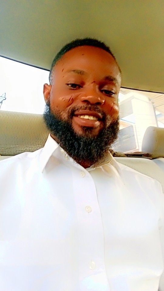 Pamilerin in Abule Egba, Lagos, Nigeria, Nigeria — photo 8 of 11