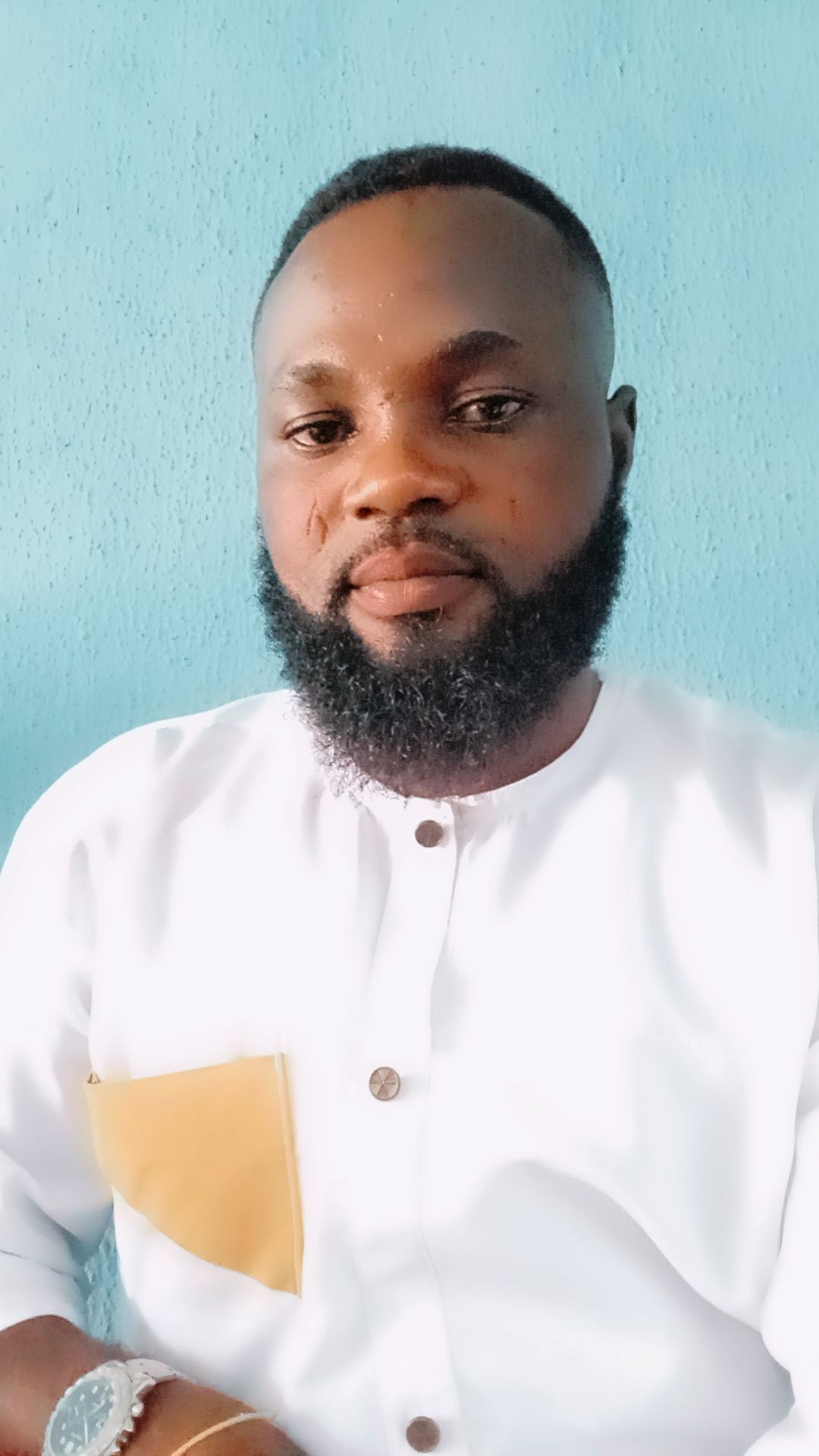 Pamilerin in Abule Egba, Lagos, Nigeria, Nigeria — photo 9 of 11