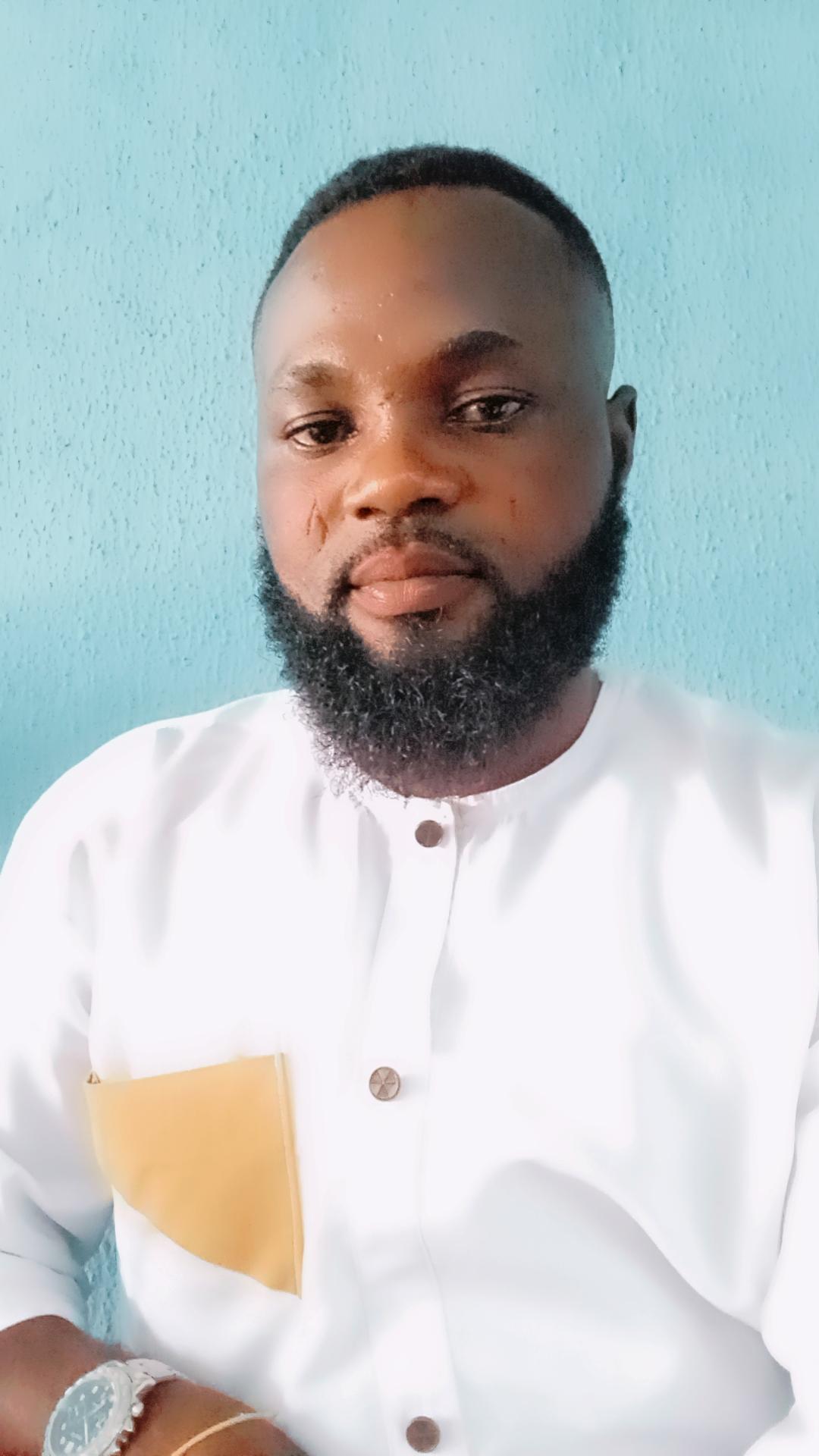 Pamilerin in Abule Egba, Lagos, Nigeria, Nigeria — photo 9 of 11