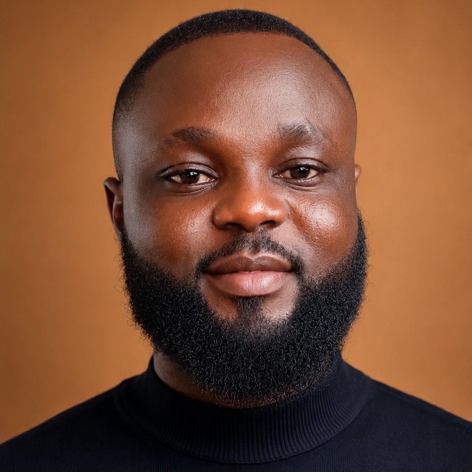 Pamilerin in Abule Egba, Lagos, Nigeria, Nigeria — photo 11 of 11