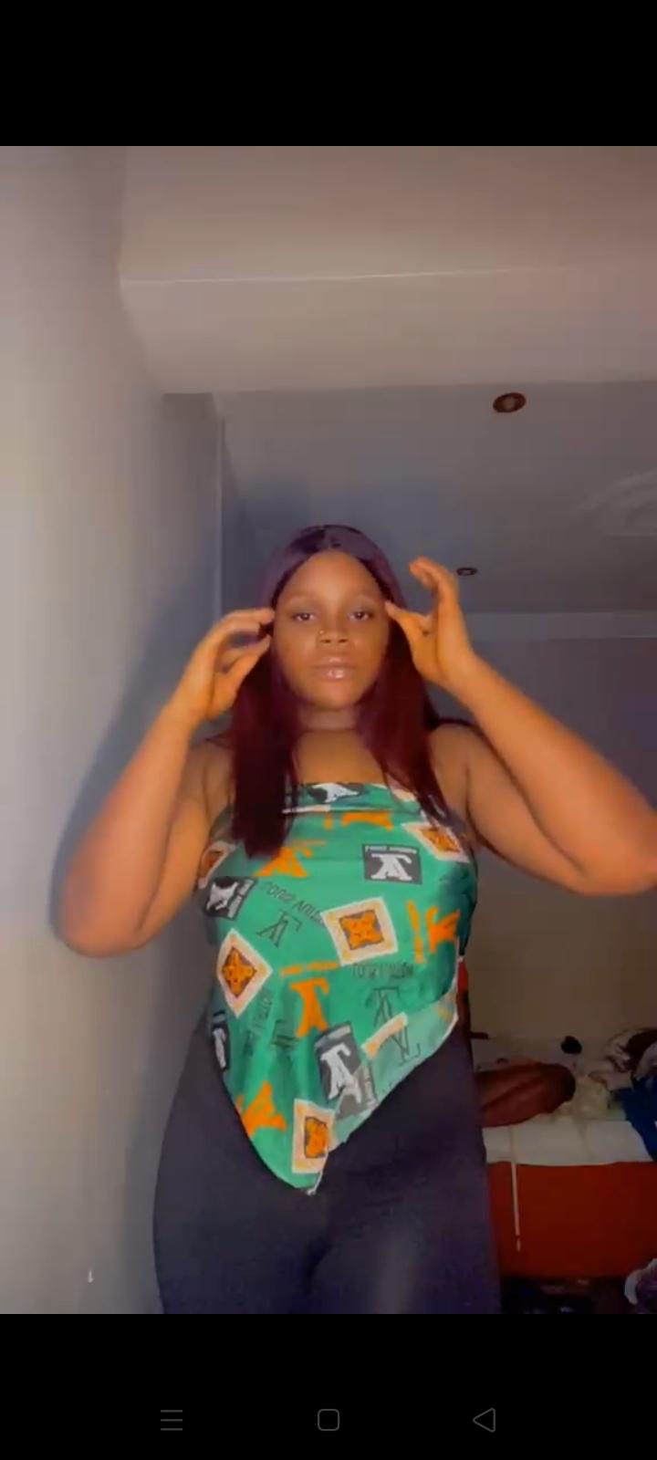 Sassy curve in Wuse, Abuja, Nigeria, Nigeria — photo 2 of 6