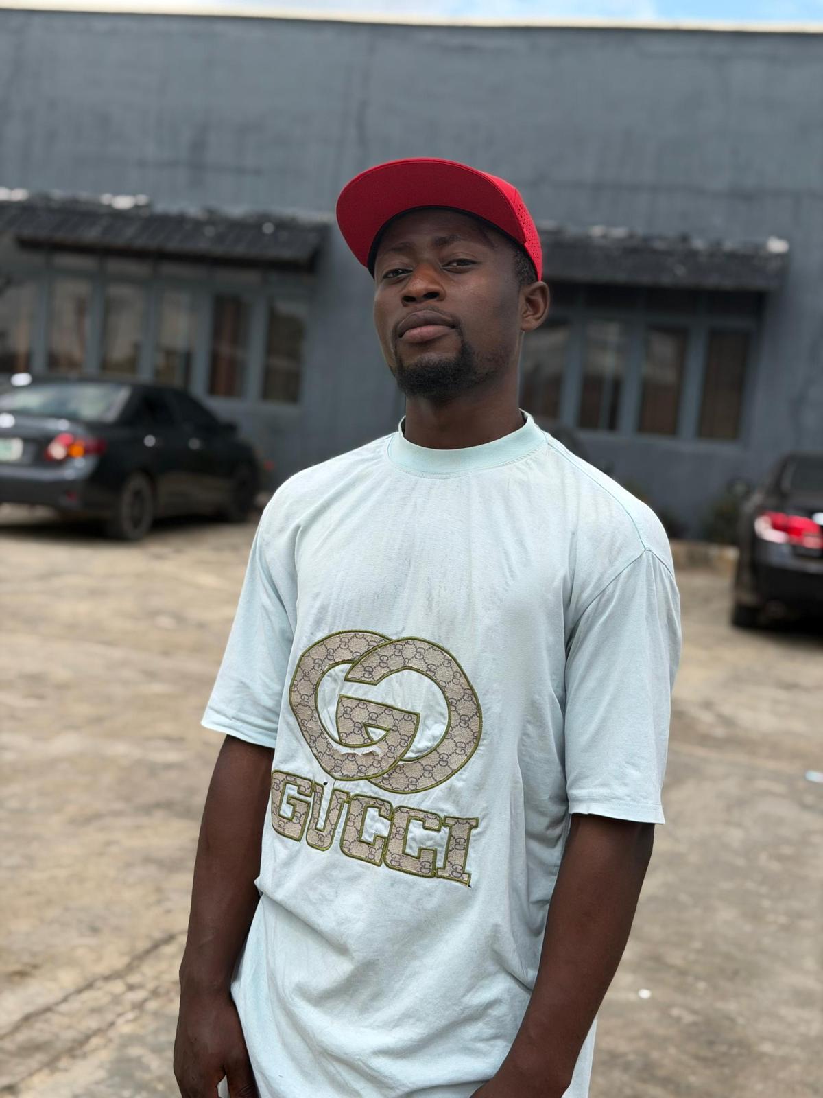 Sugarboy in Akure, Ondo, Nigeria, Nigeria — photo 2 of 9