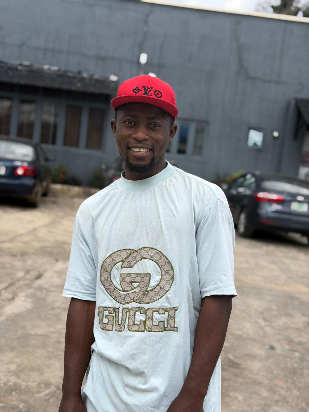 Sugarboy in Akure, Ondo, Nigeria, Nigeria — photo 4 of 9