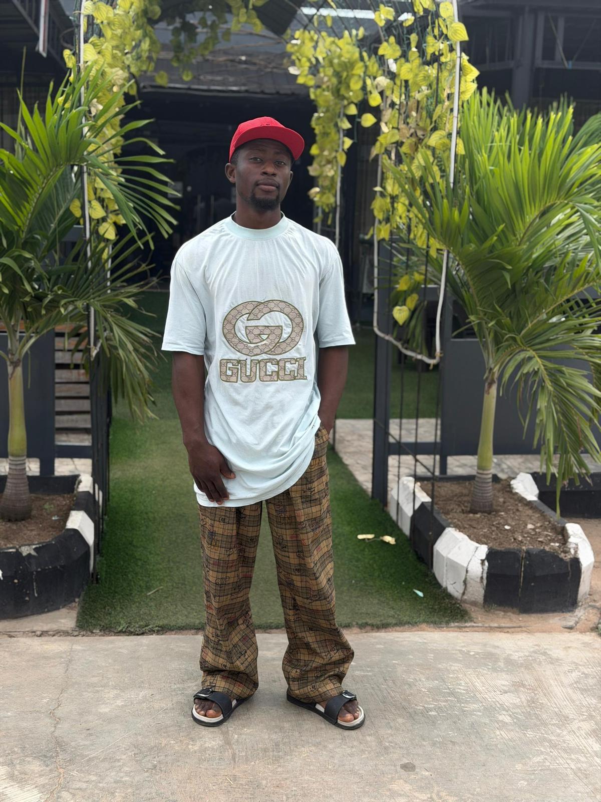 Sugarboy in Akure, Ondo, Nigeria, Nigeria — photo 7 of 9