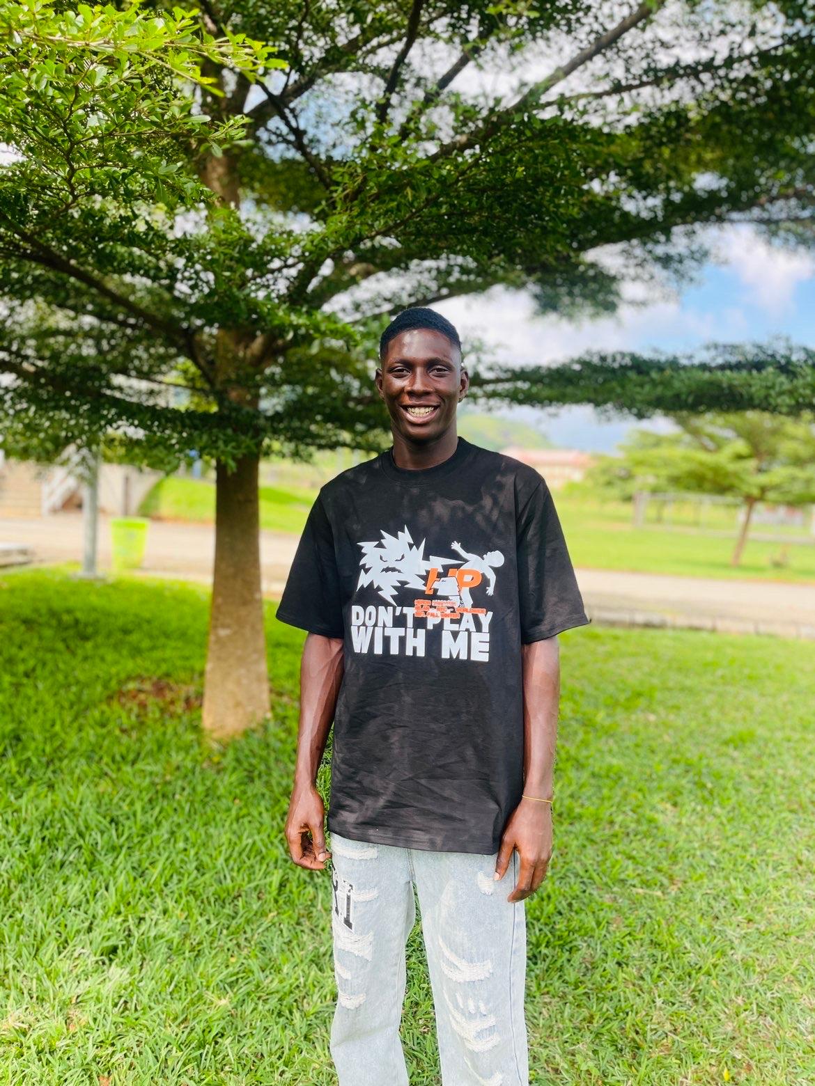 US MAN in Akinyele, Oyo, Nigeria, Nigeria — photo 1 of 2