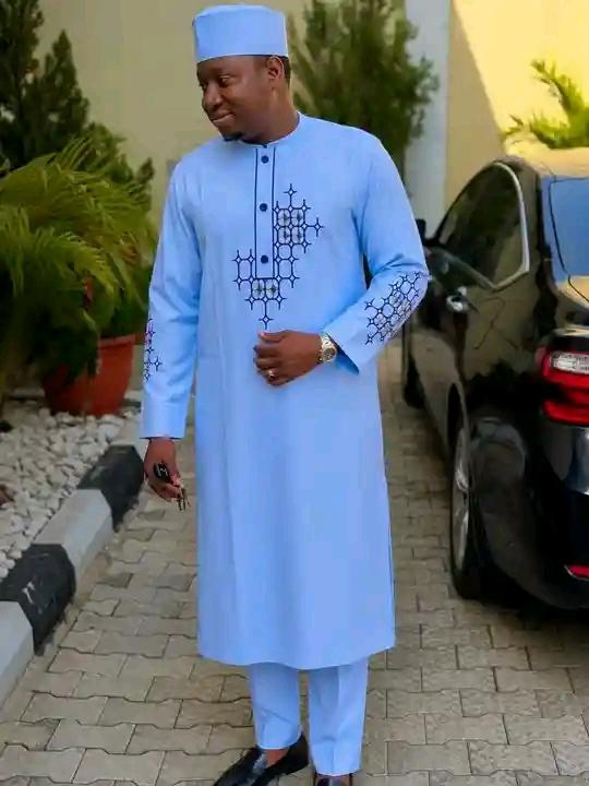 Rich in Goodwill, Anambra, Nigeria, Nigeria — photo 1 of 3