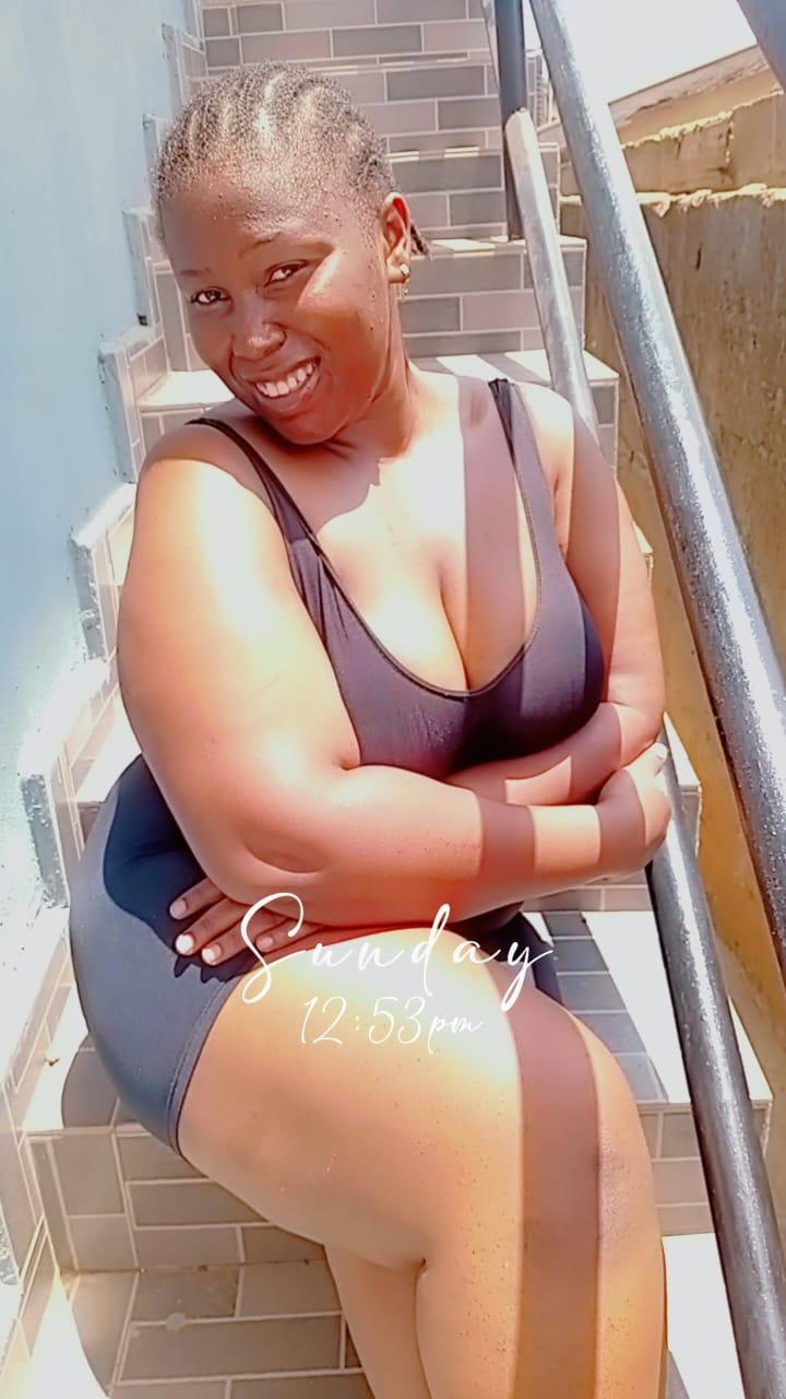 Chubbyspec in Agege, Lagos, Nigeria, Nigeria — photo 1 of 4