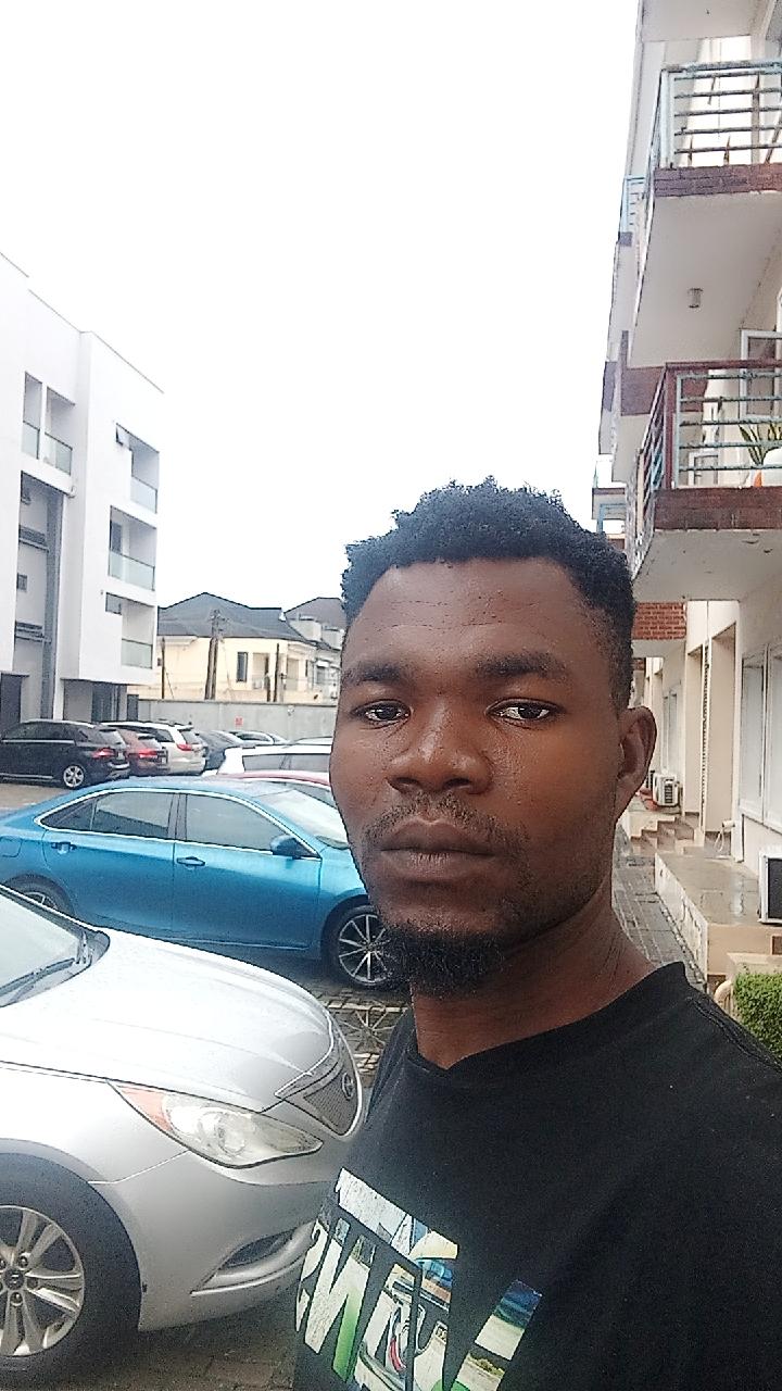 FreemanAd in Eti-osa, Lagos, Nigeria, Nigeria — photo 1 of 2