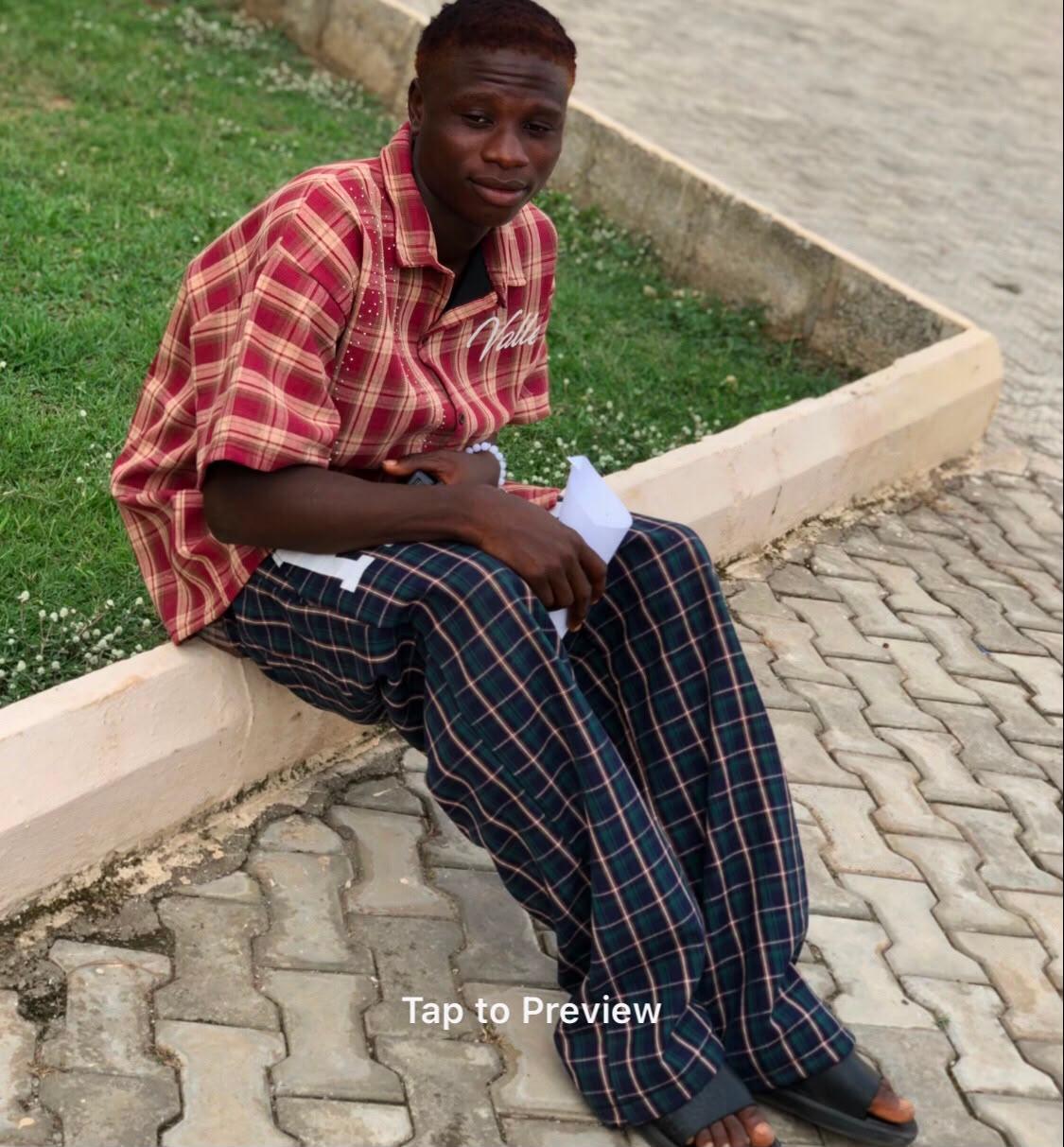 Flex in Abuja, Abuja, Nigeria, Nigeria — photo 1 of 2