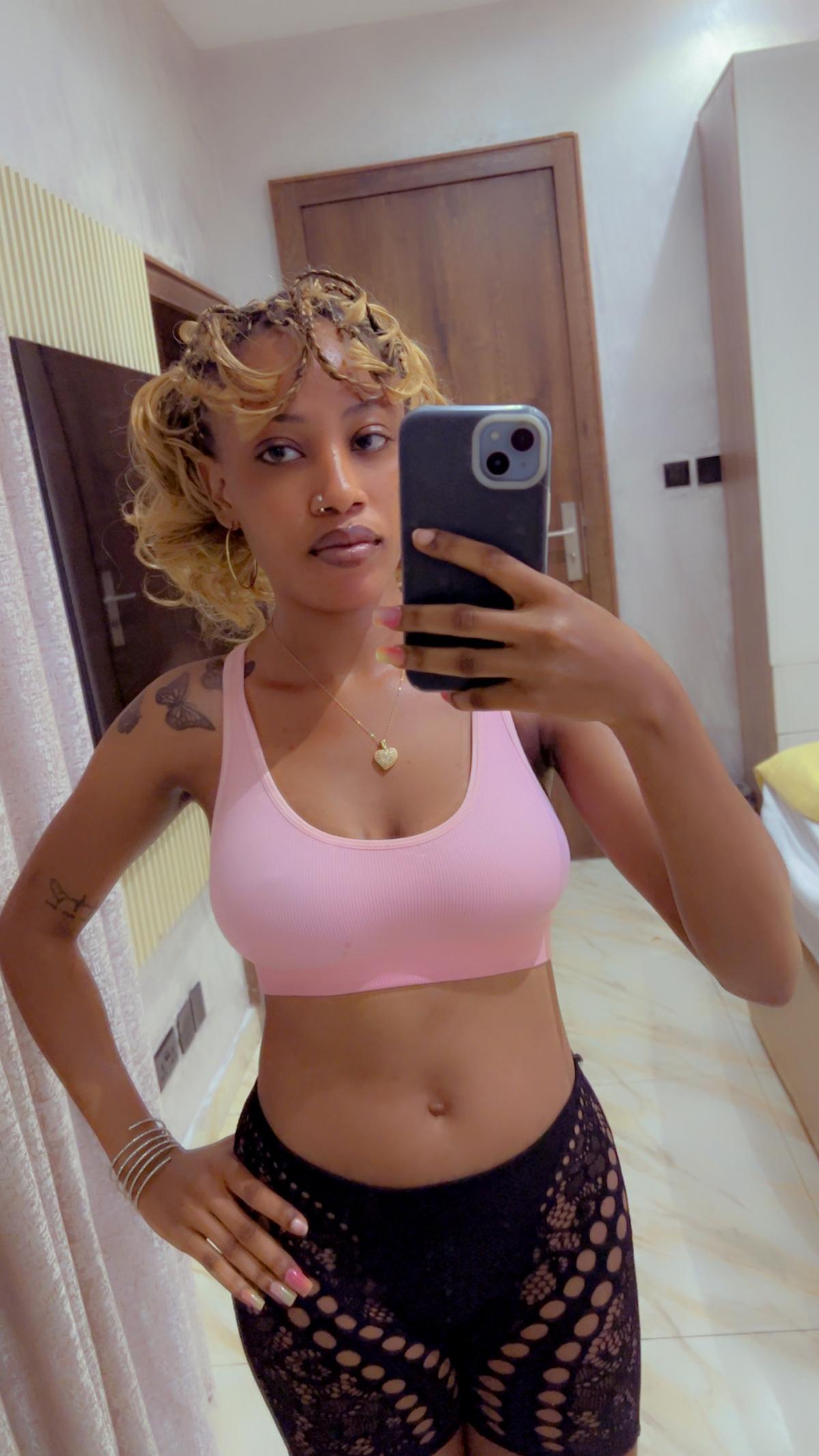 Nastypetite in Yaba, Lagos, Nigeria, Nigeria — photo 1 of 3