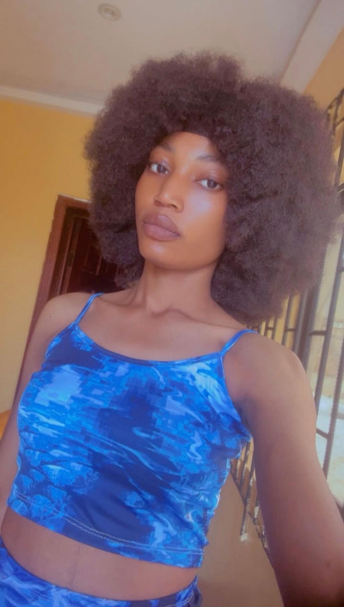 Nastypetite in Ibadan, Oyo, Nigeria, Nigeria — photo 2 of 3