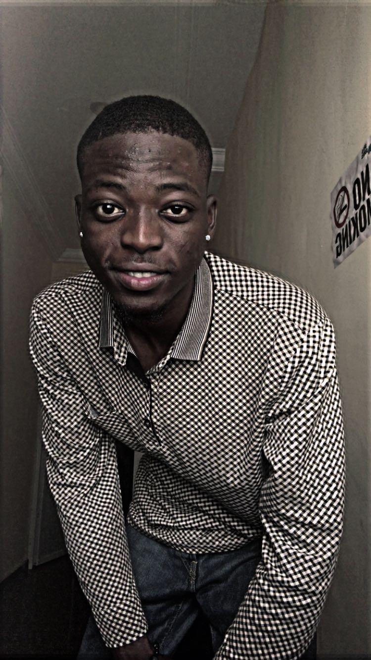 Tijan in Apo, Abuja, Nigeria, Nigeria — photo 1 of 2