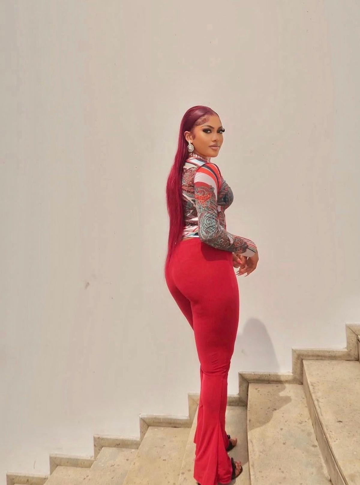Naughty Doll in Lekki, Lagos, Nigeria, Nigeria — photo 1 of 3